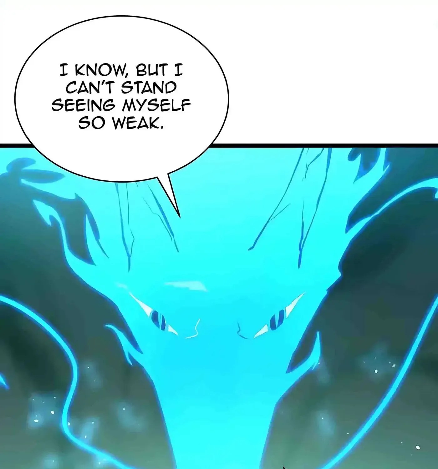 SSS Grade Saint Knight Chapter 170 - Page 84