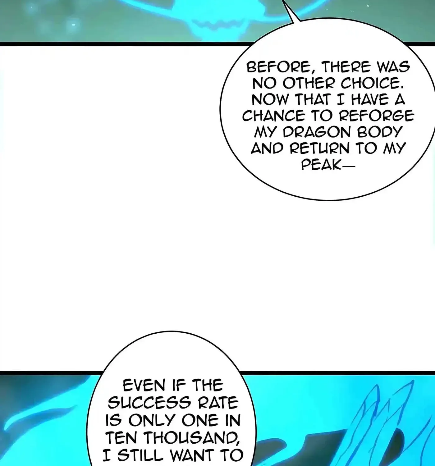 SSS Grade Saint Knight Chapter 170 - Page 85