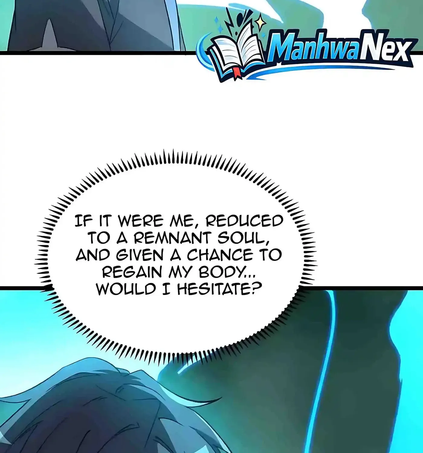 SSS Grade Saint Knight Chapter 170 - Page 87