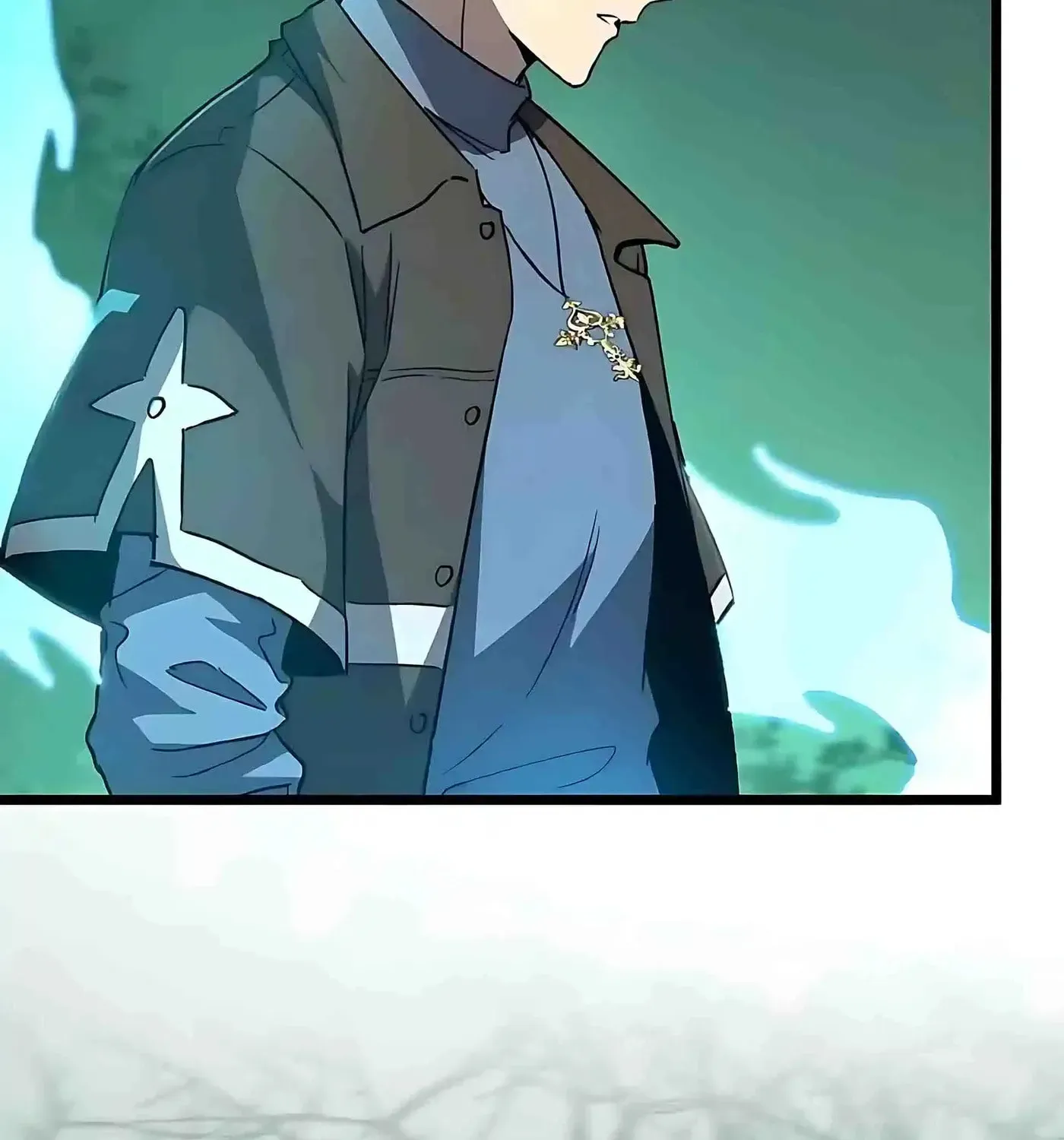 SSS Grade Saint Knight Chapter 170 - Page 90
