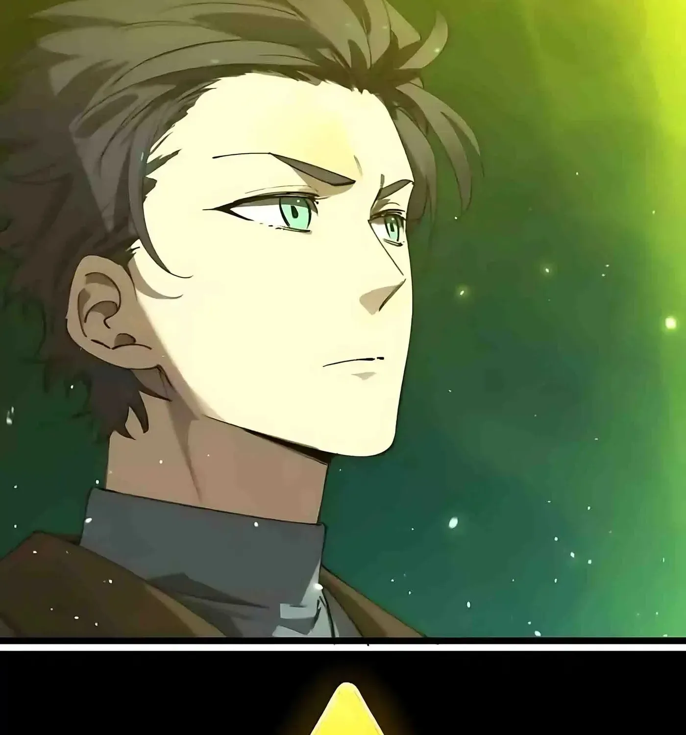 SSS Grade Saint Knight Chapter 170 - Page 107