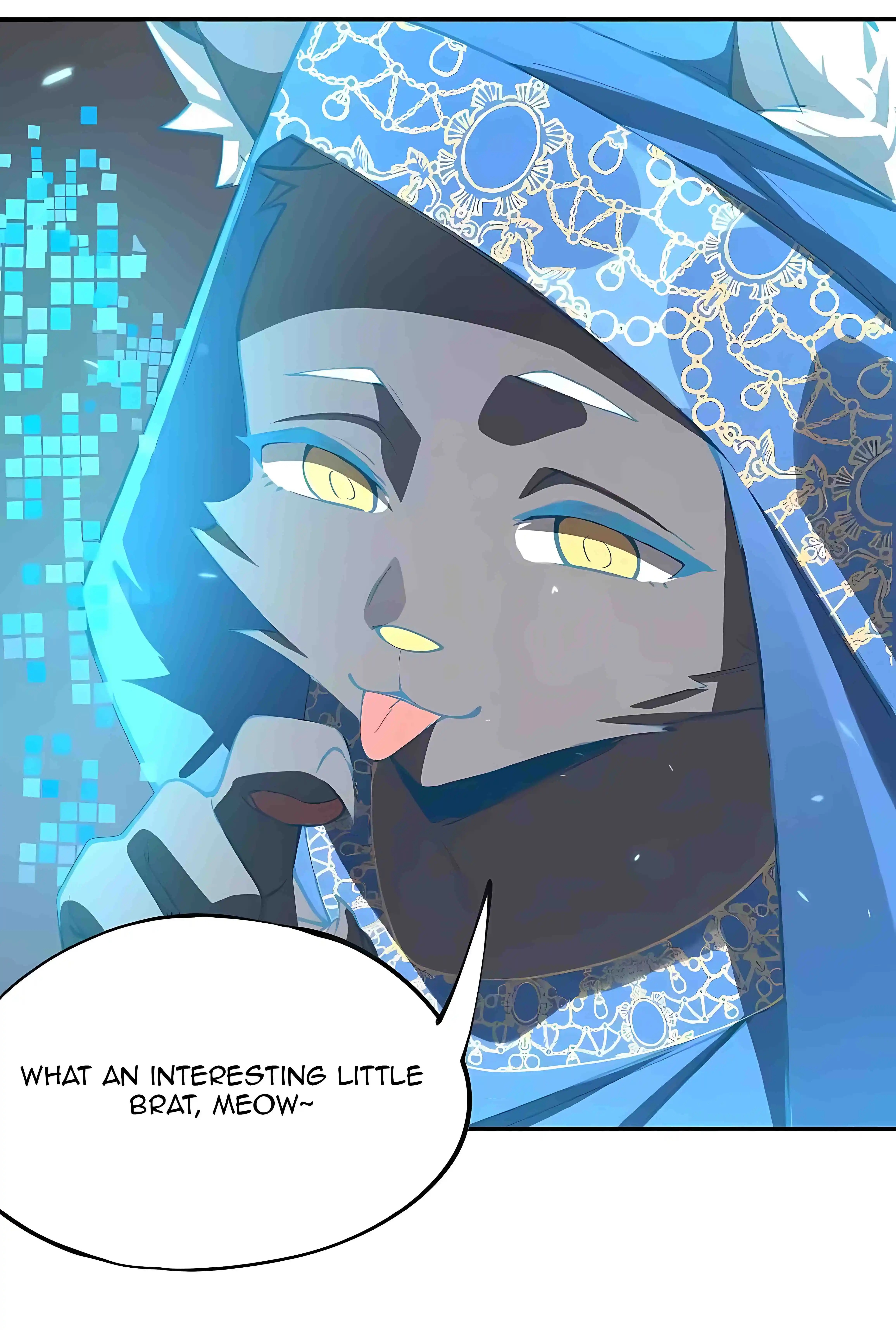 SSS Grade Saint Knight Chapter 172 - Page 15