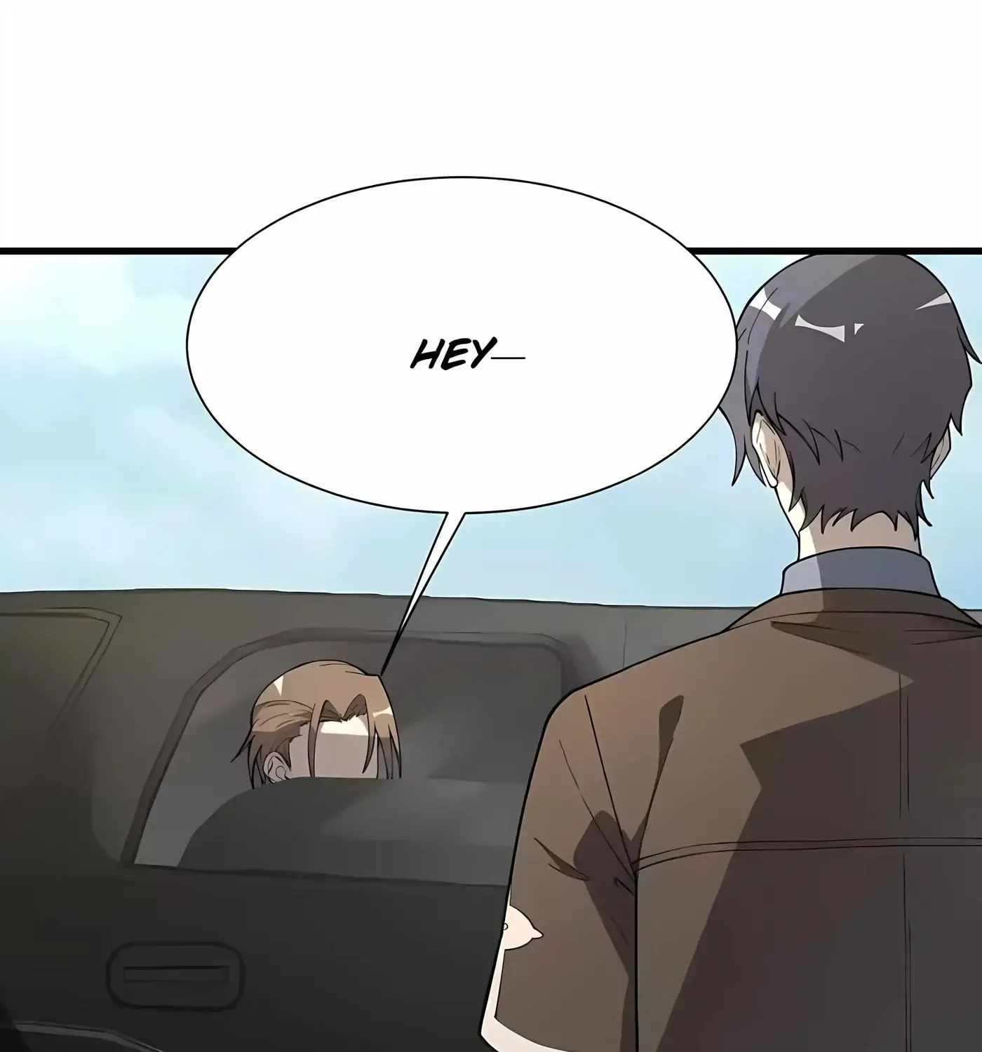 SSS Grade Saint Knight Chapter 174 - Page 5