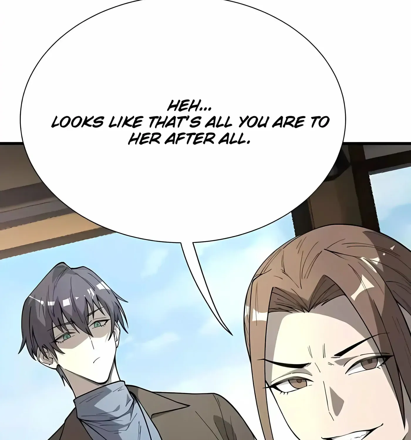 SSS Grade Saint Knight Chapter 174 - Page 10