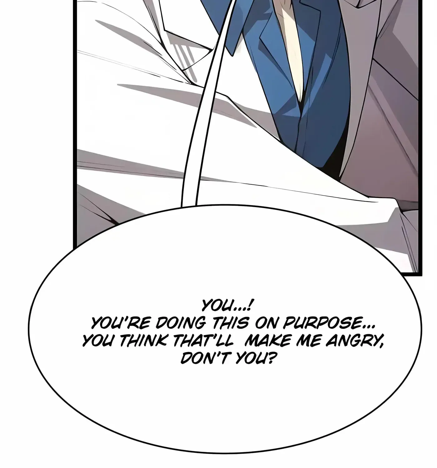 SSS Grade Saint Knight Chapter 174 - Page 18