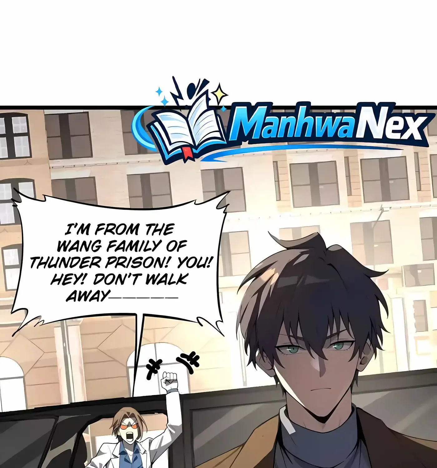 SSS Grade Saint Knight Chapter 174 - Page 19
