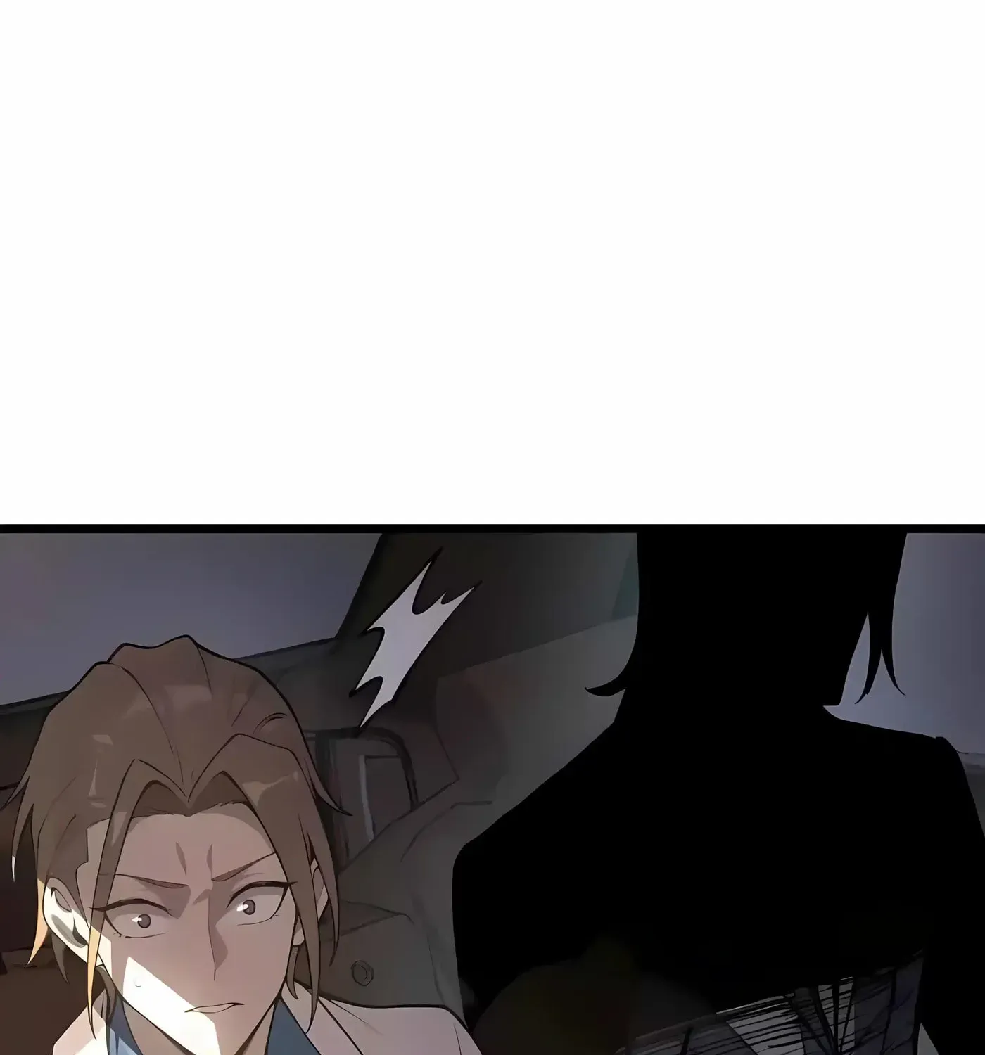 SSS Grade Saint Knight Chapter 174 - Page 21