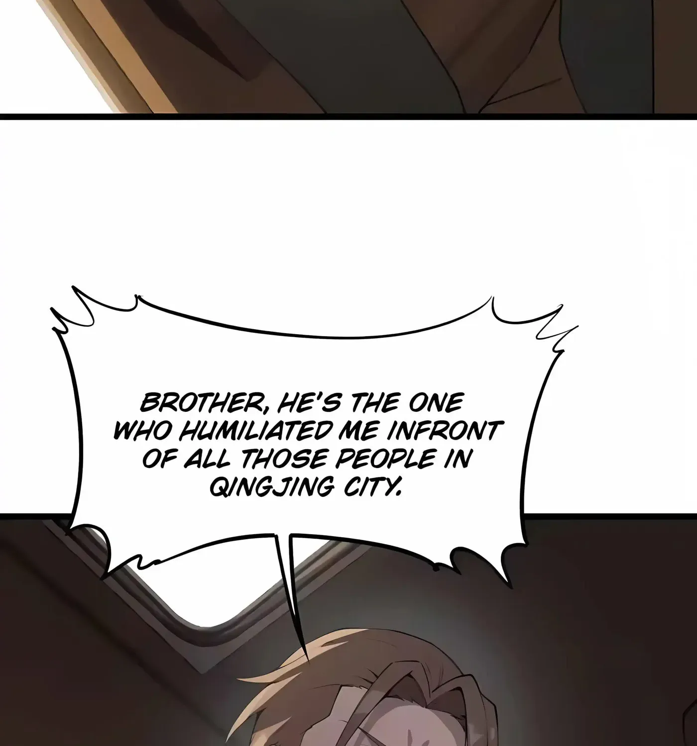 SSS Grade Saint Knight Chapter 174 - Page 23