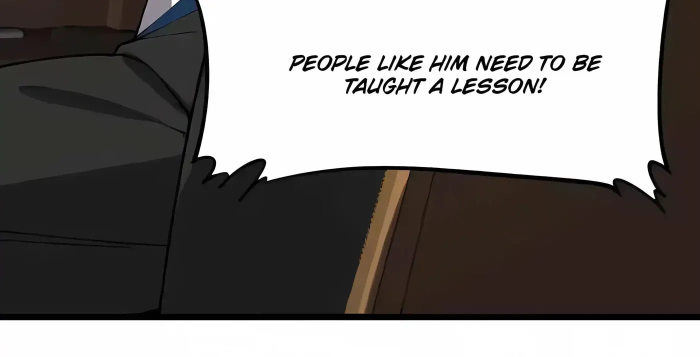 SSS Grade Saint Knight Chapter 174 - Page 25