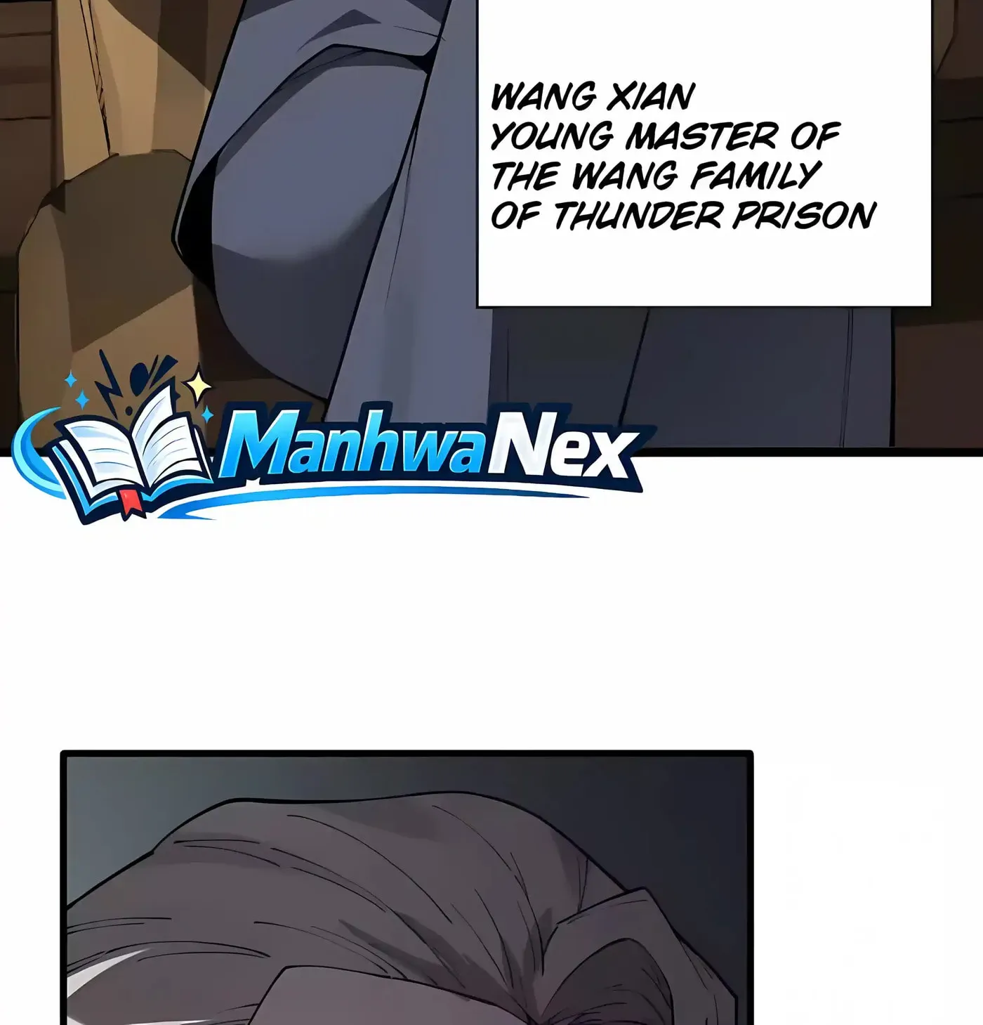 SSS Grade Saint Knight Chapter 174 - Page 28