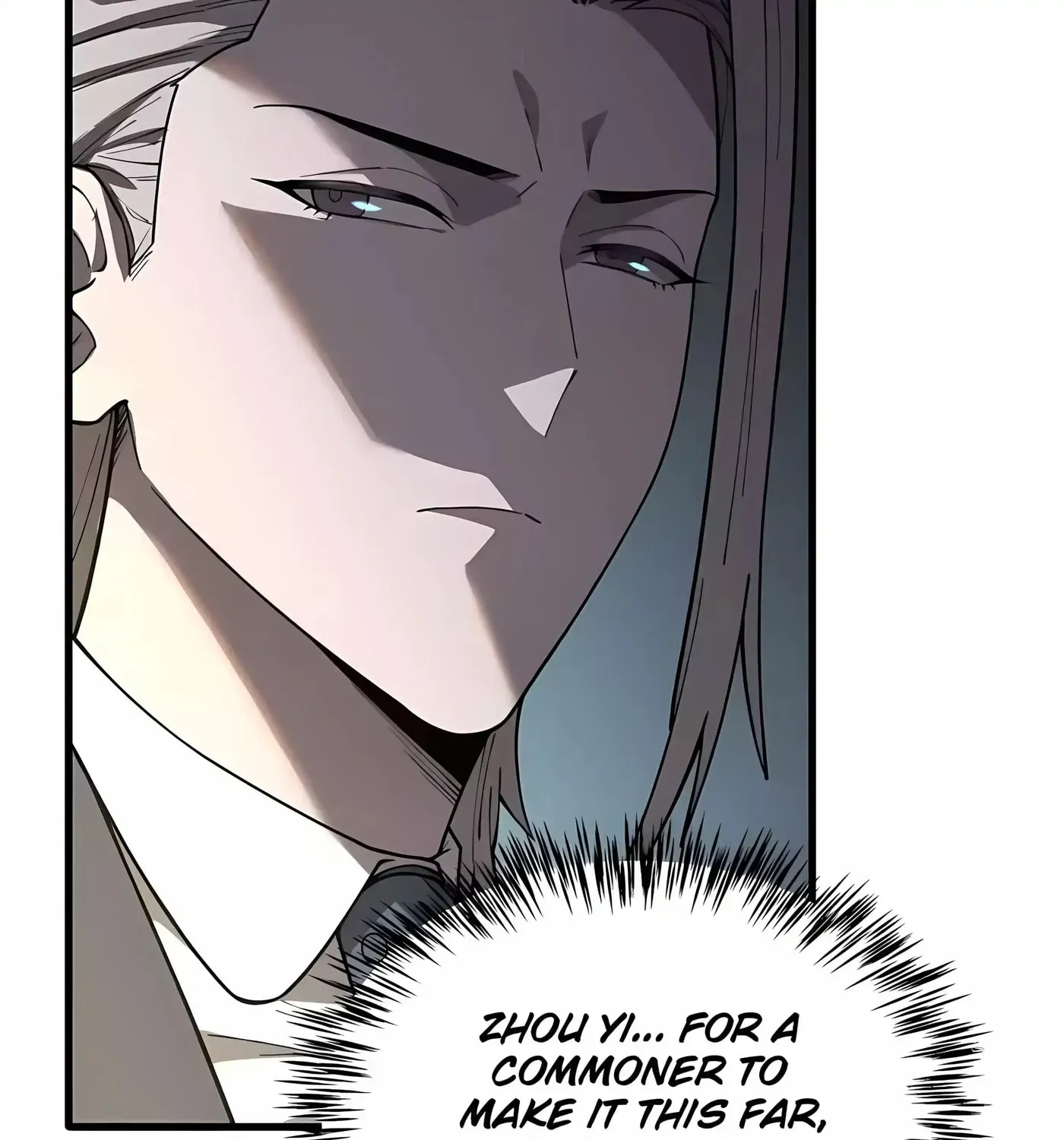 SSS Grade Saint Knight Chapter 174 - Page 29