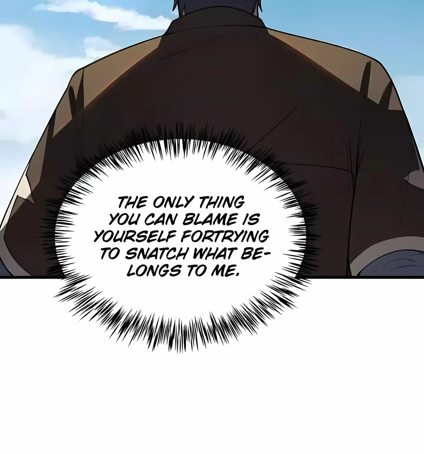 SSS Grade Saint Knight Chapter 174 - Page 31
