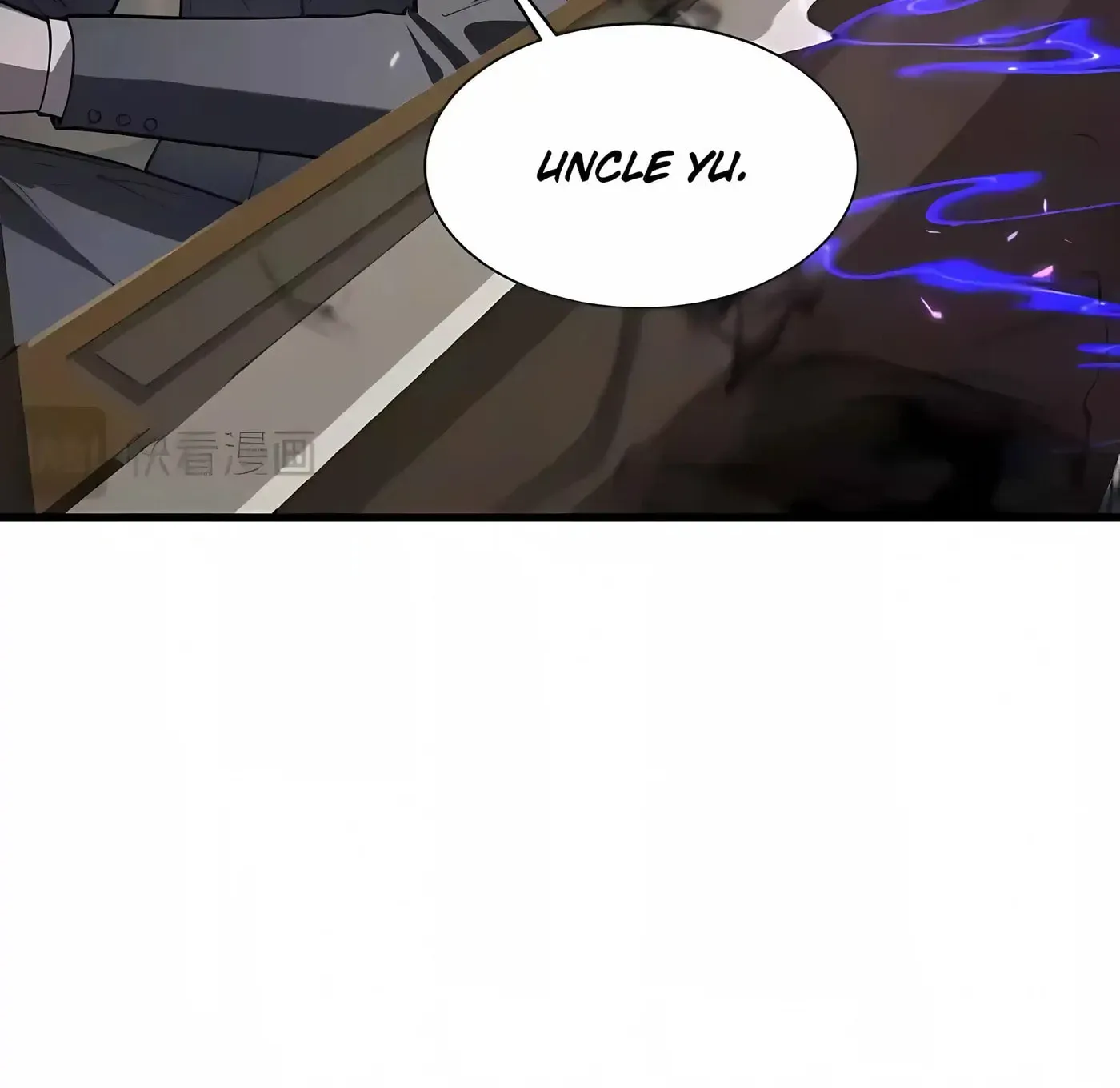 SSS Grade Saint Knight Chapter 174 - Page 33