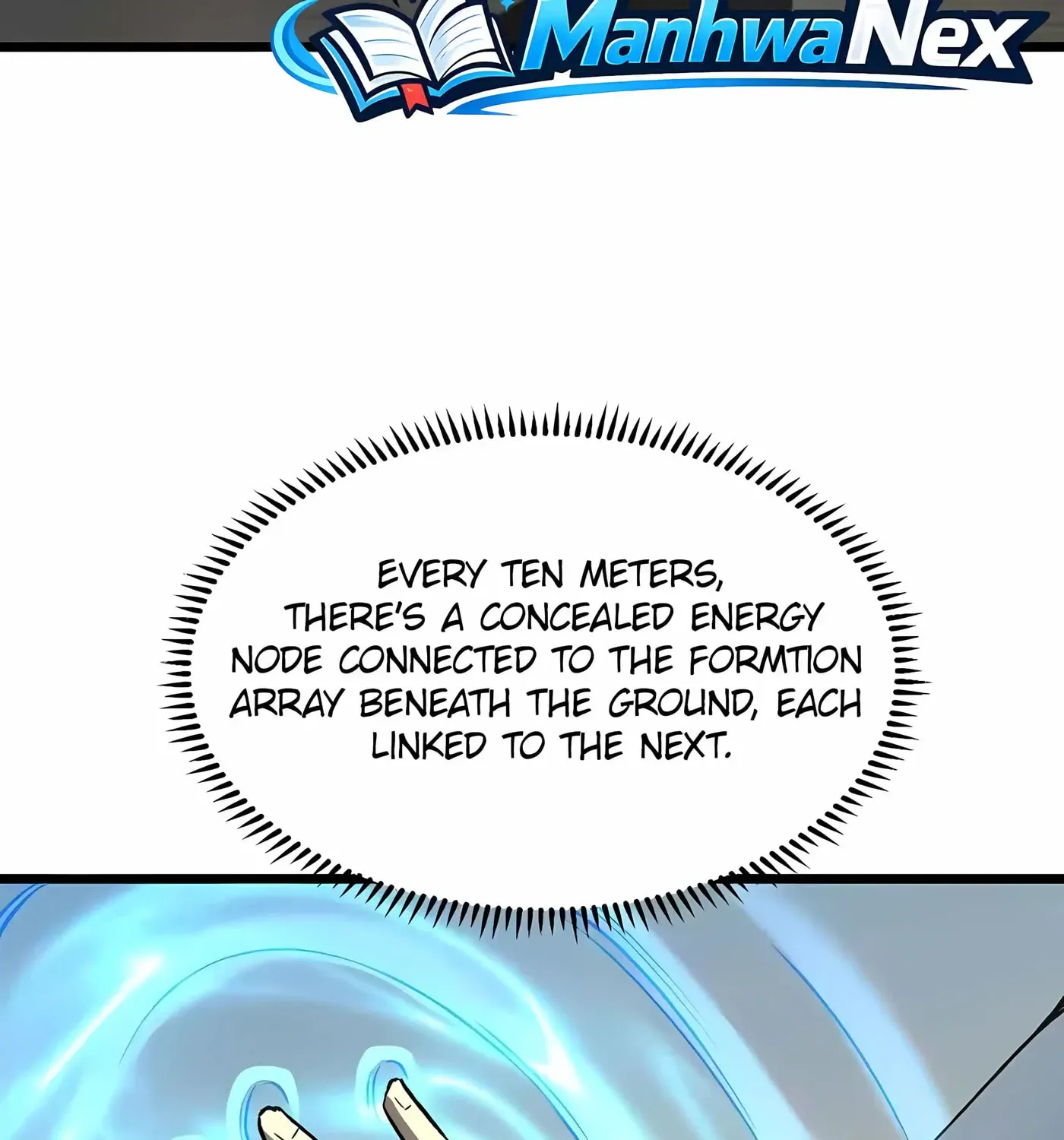 SSS Grade Saint Knight Chapter 174 - Page 40