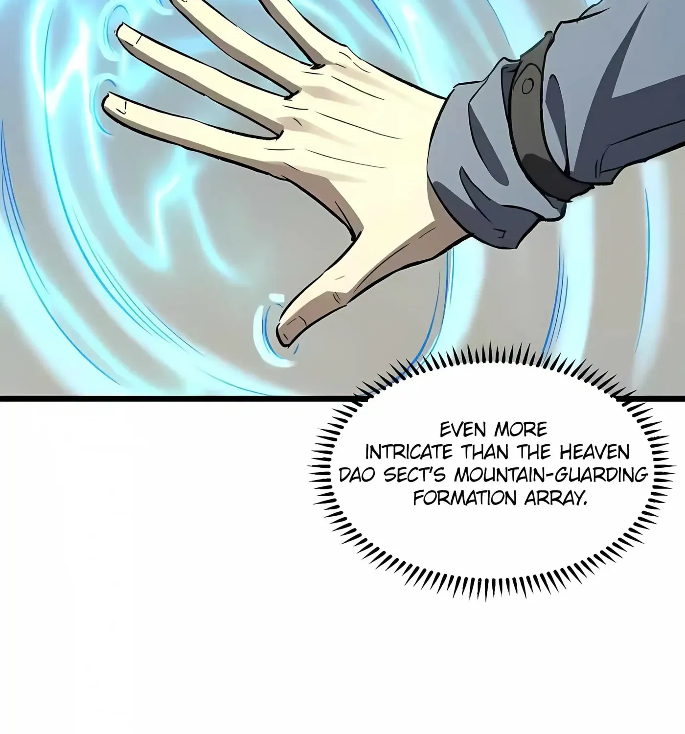 SSS Grade Saint Knight Chapter 174 - Page 41