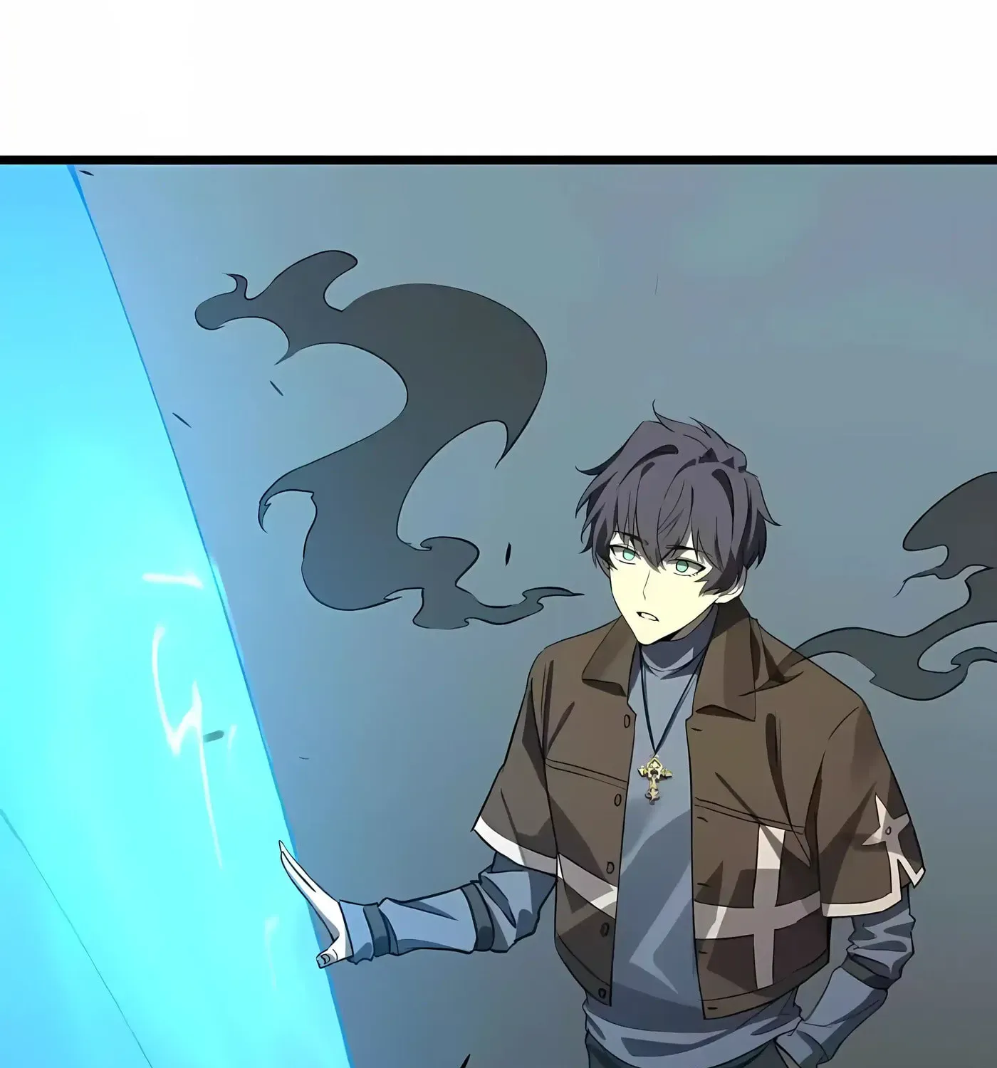 SSS Grade Saint Knight Chapter 174 - Page 42