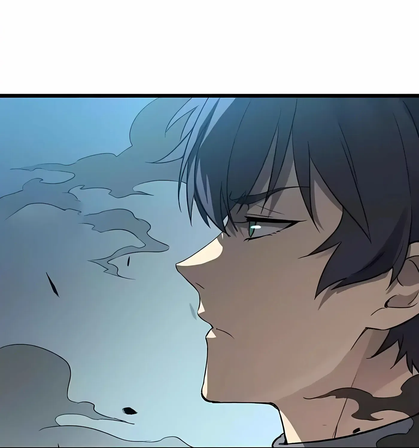 SSS Grade Saint Knight Chapter 174 - Page 44