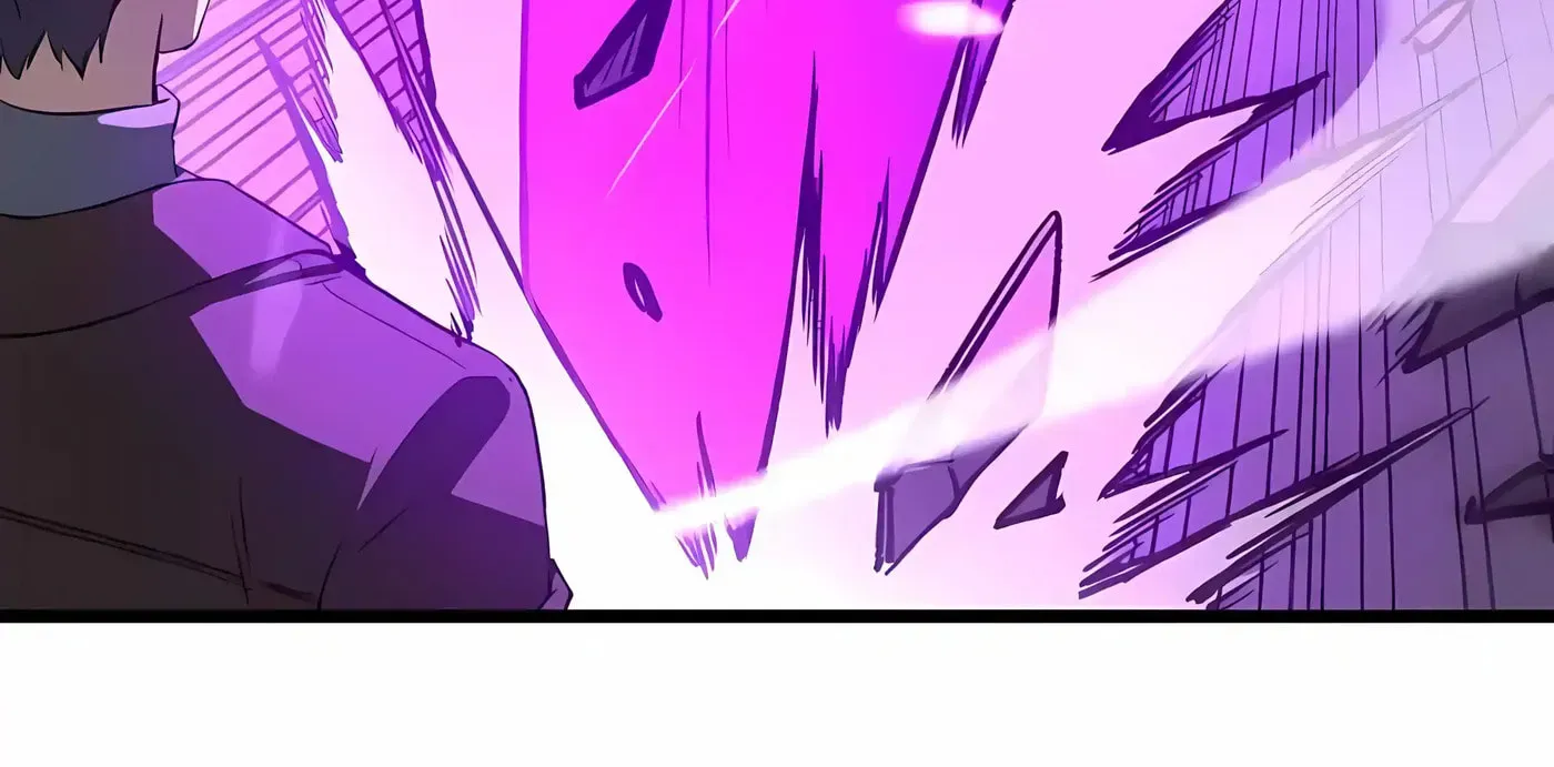 SSS Grade Saint Knight Chapter 174 - Page 61