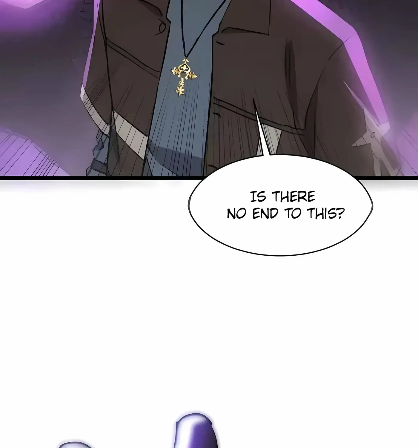 SSS Grade Saint Knight Chapter 174 - Page 78