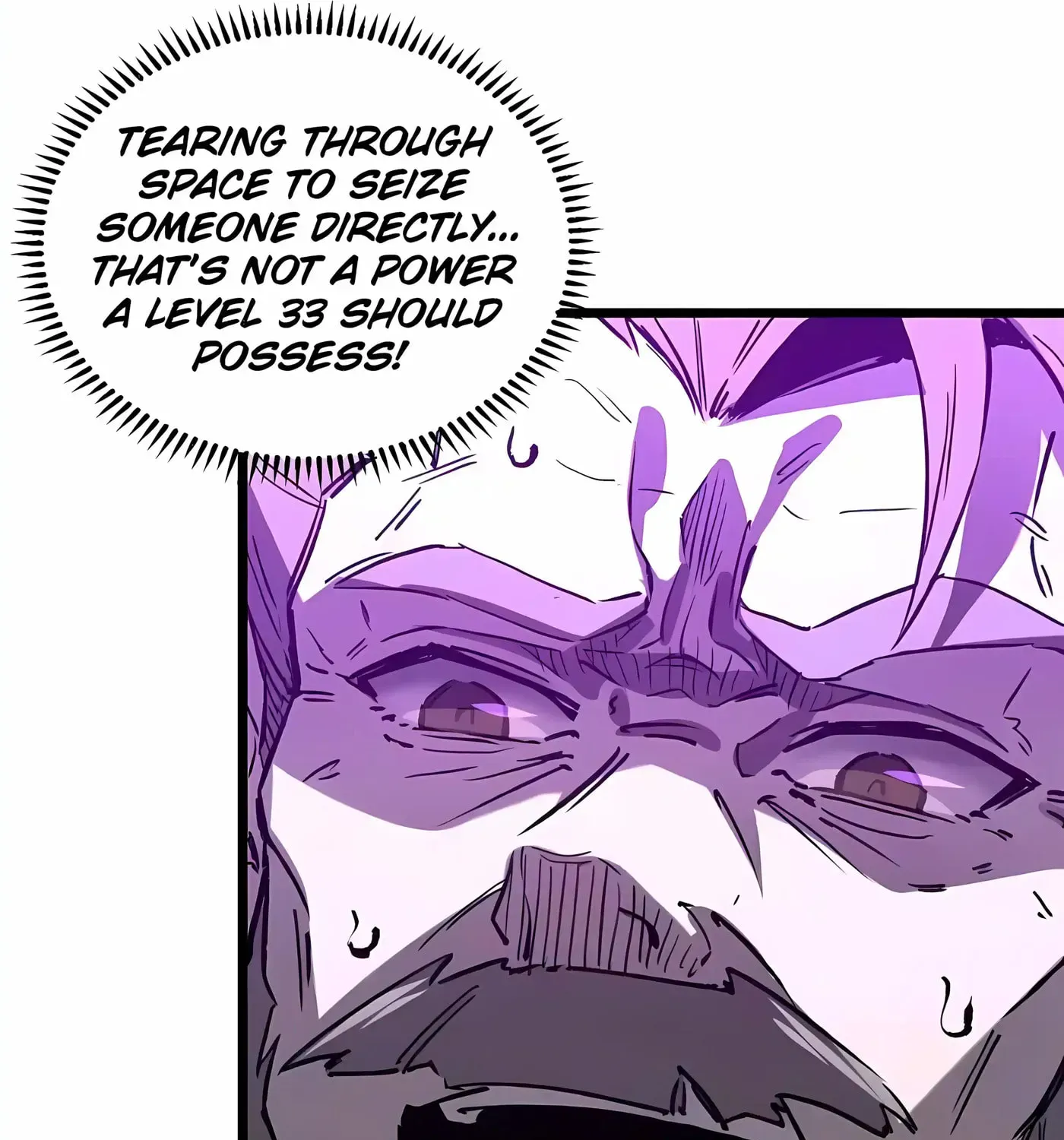 SSS Grade Saint Knight Chapter 174 - Page 87