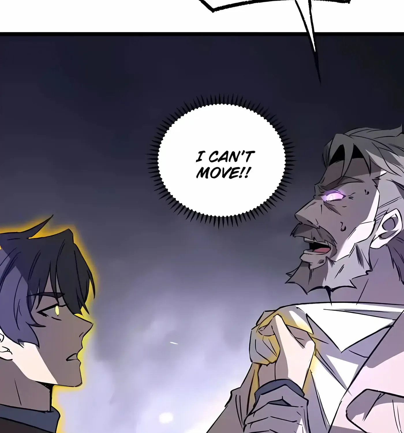 SSS Grade Saint Knight Chapter 174 - Page 89
