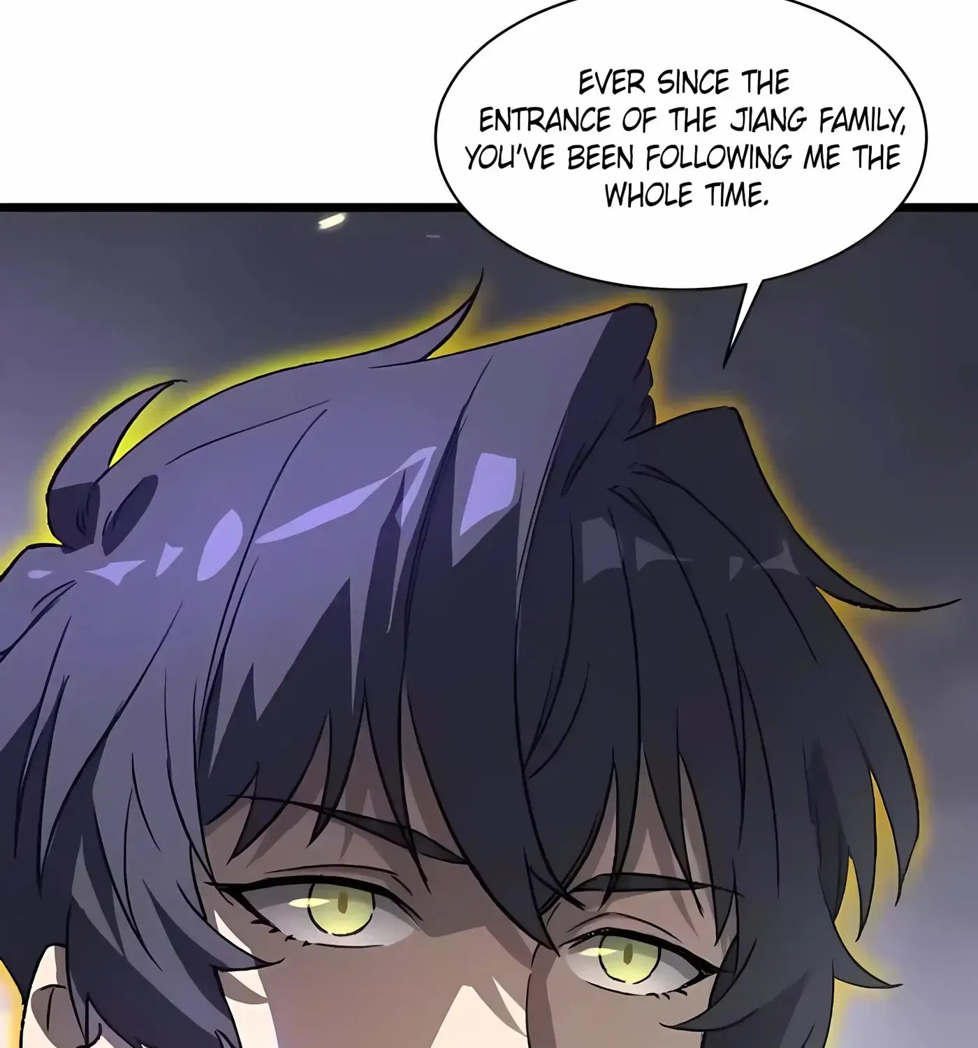 SSS Grade Saint Knight Chapter 174 - Page 91