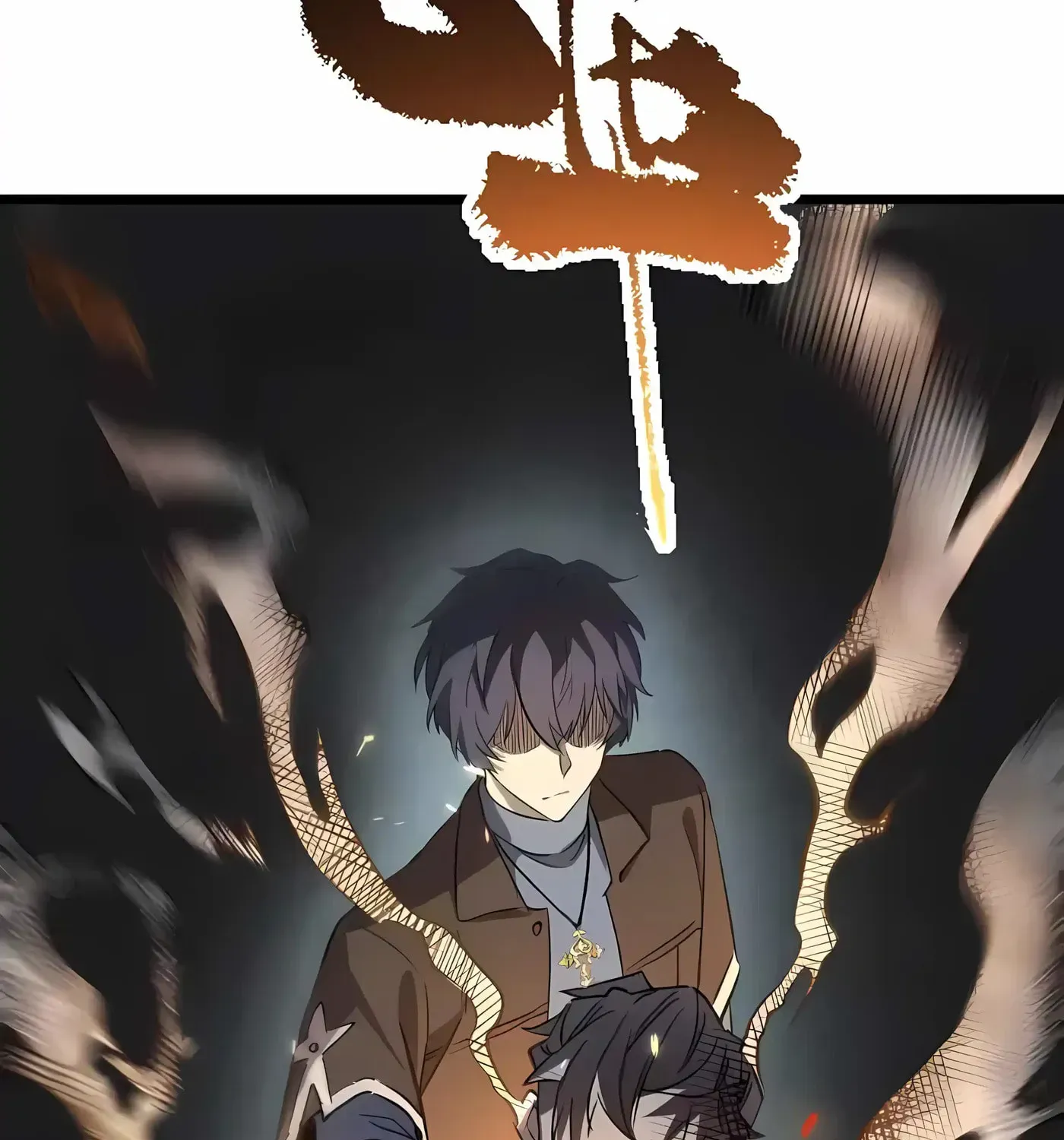 SSS Grade Saint Knight Chapter 174 - Page 96