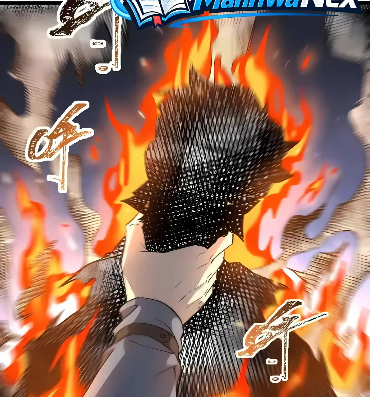 SSS Grade Saint Knight Chapter 174 - Page 99