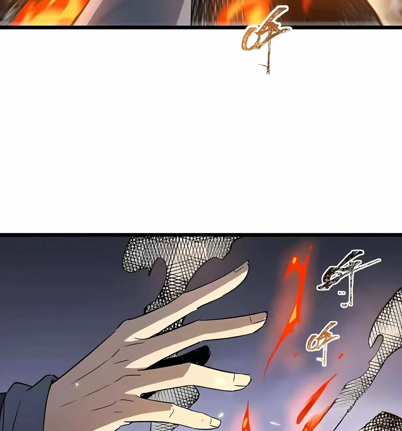 SSS Grade Saint Knight Chapter 174 - Page 100