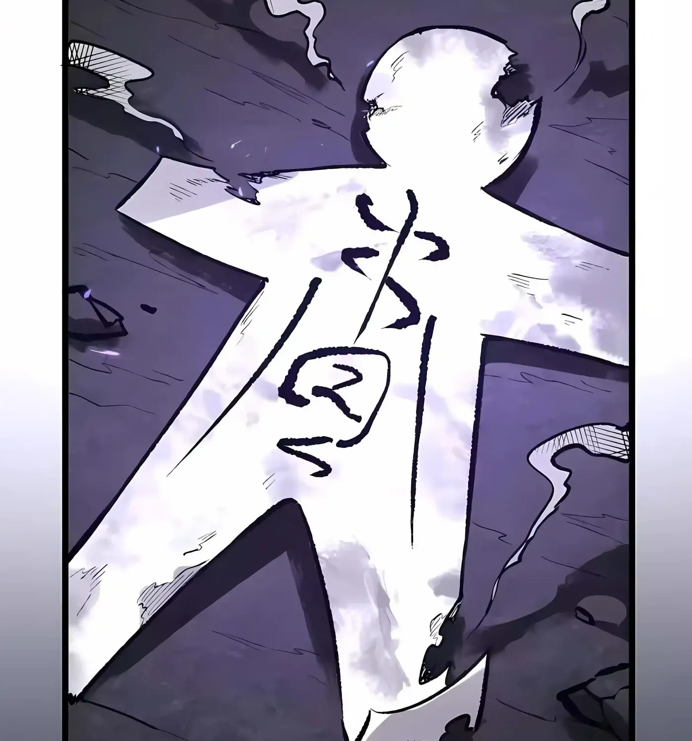 SSS Grade Saint Knight Chapter 174 - Page 102