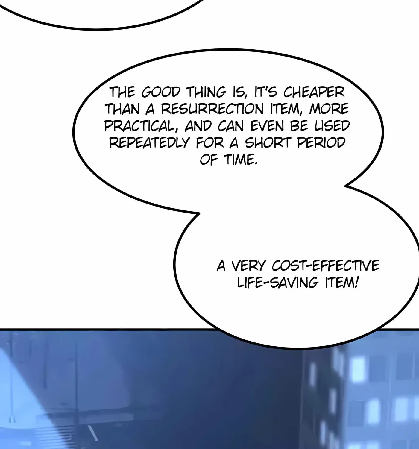 SSS Grade Saint Knight Chapter 174 - Page 113