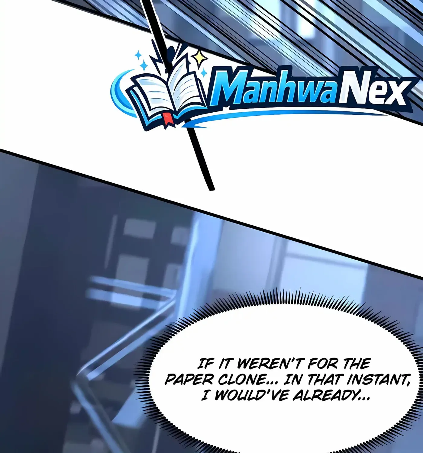 SSS Grade Saint Knight Chapter 174 - Page 117