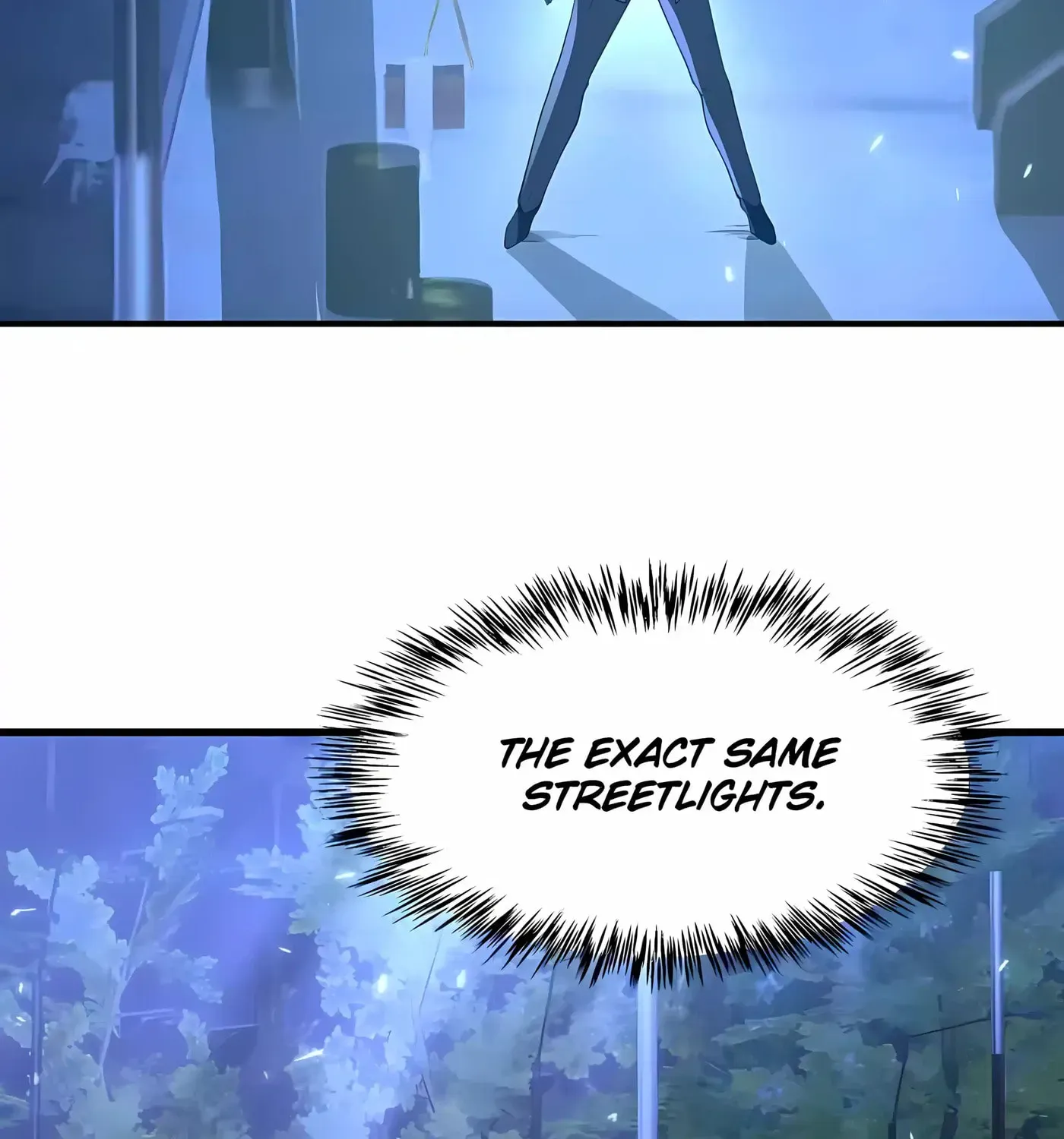 SSS Grade Saint Knight Chapter 175 - Page 4