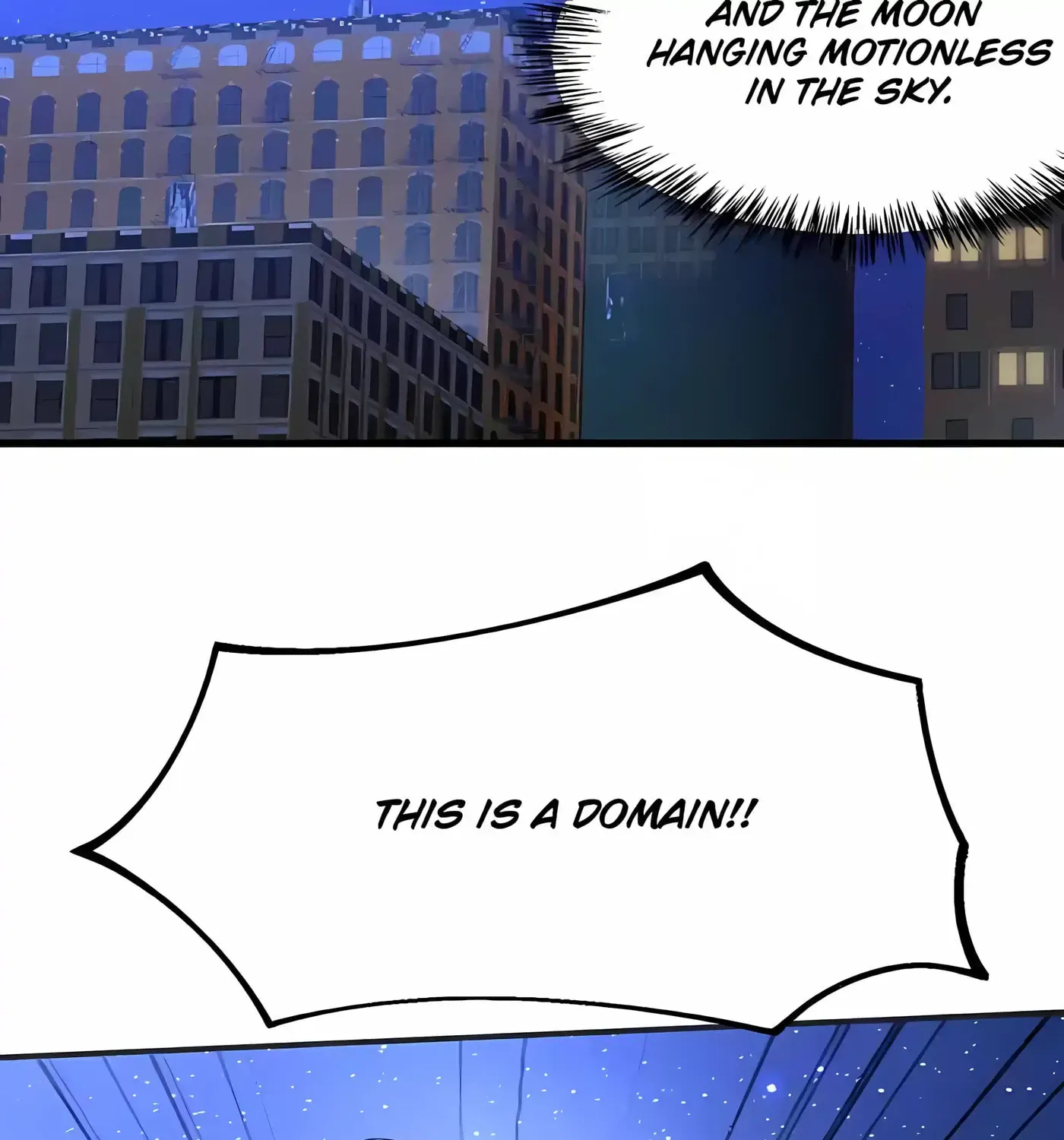 SSS Grade Saint Knight Chapter 175 - Page 7
