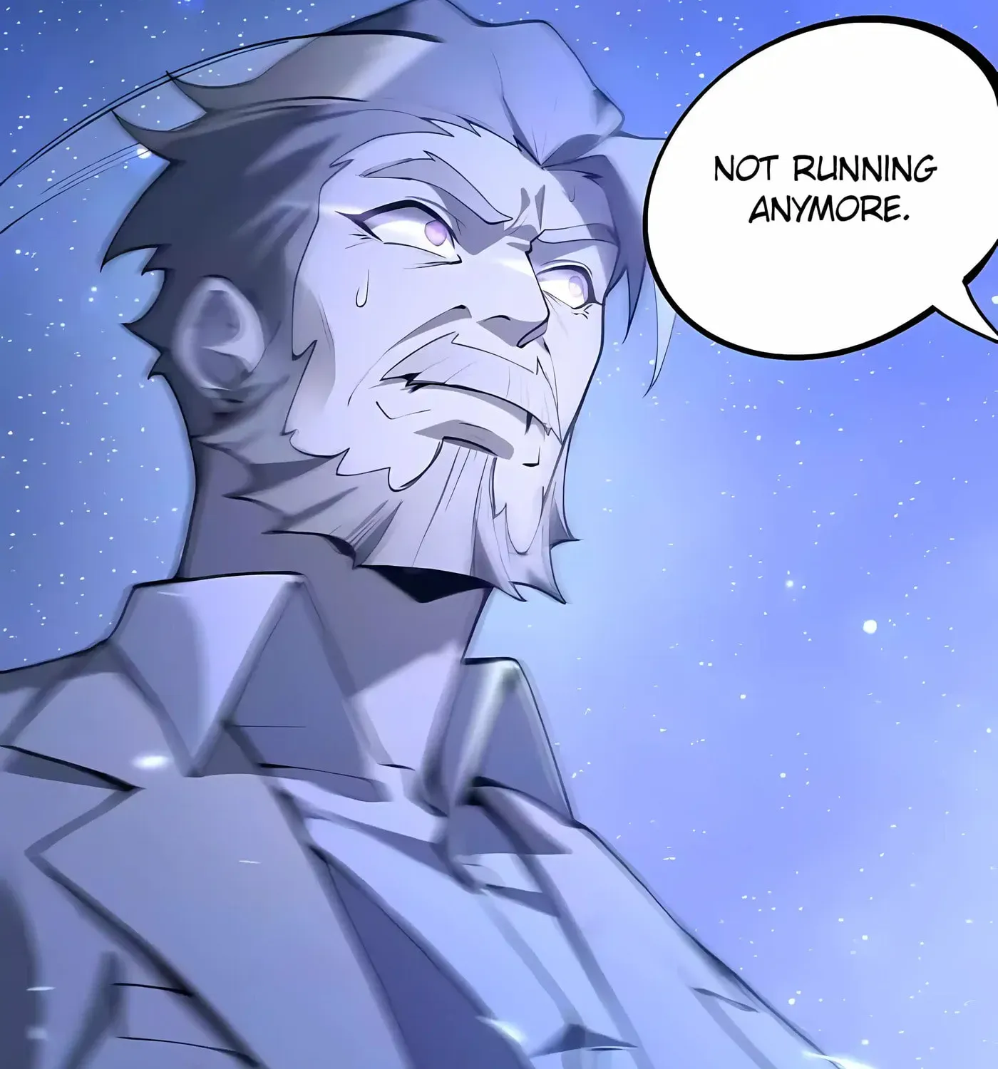 SSS Grade Saint Knight Chapter 175 - Page 10