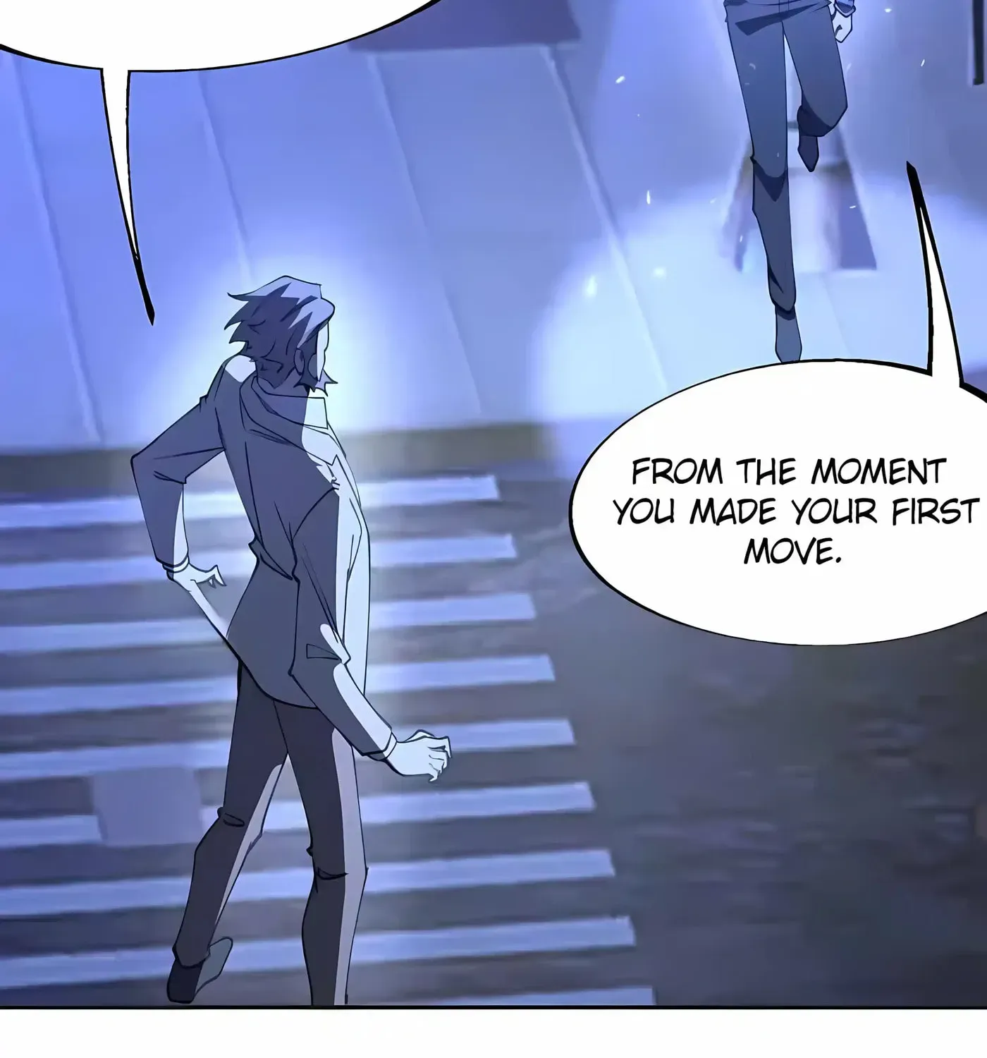 SSS Grade Saint Knight Chapter 175 - Page 13
