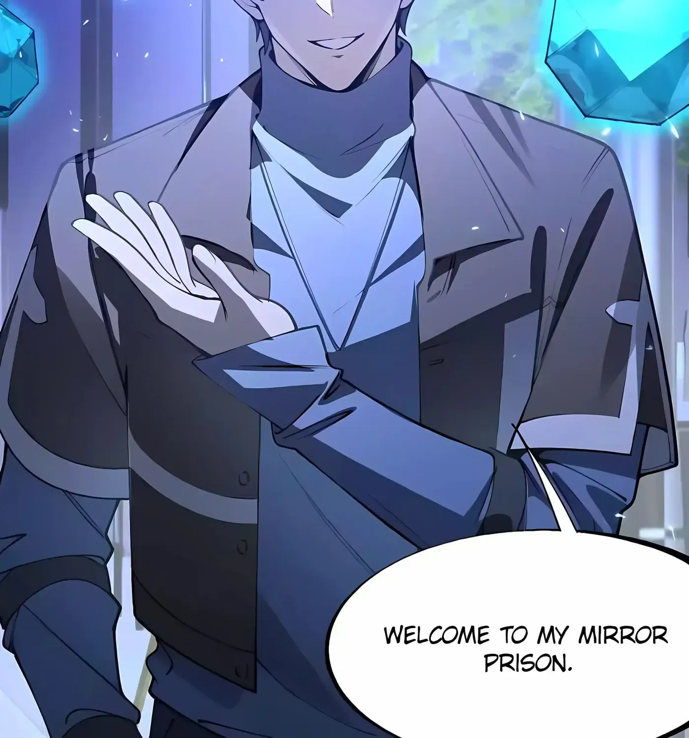 SSS Grade Saint Knight Chapter 175 - Page 15