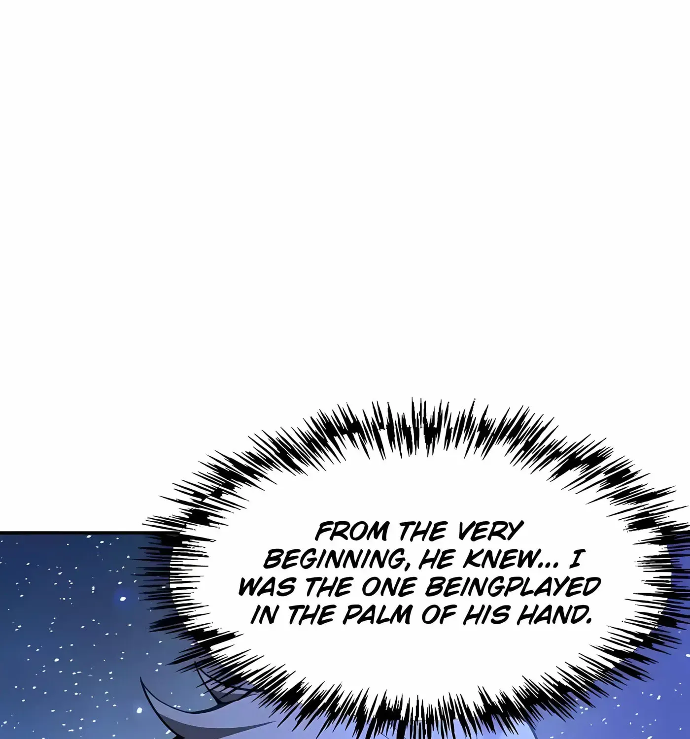SSS Grade Saint Knight Chapter 175 - Page 17