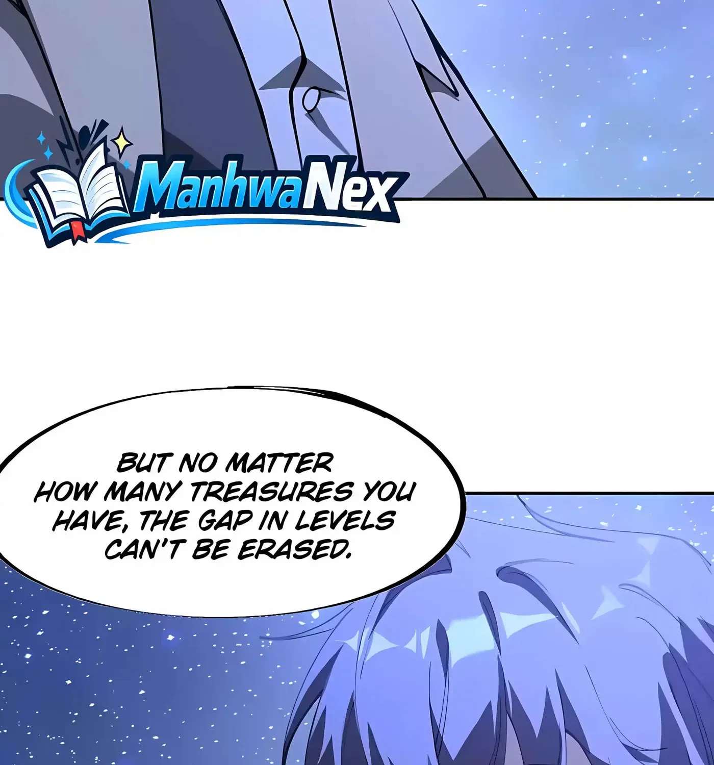 SSS Grade Saint Knight Chapter 175 - Page 19