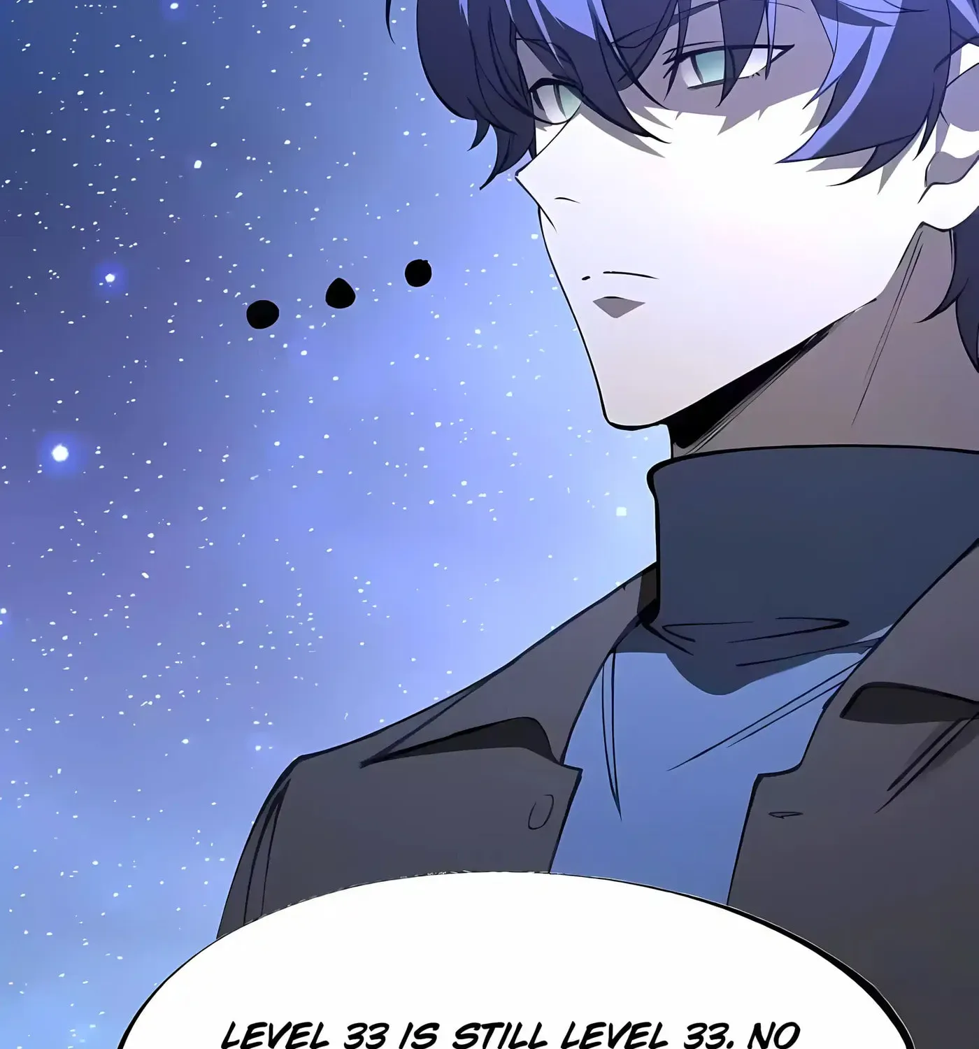 SSS Grade Saint Knight Chapter 175 - Page 20