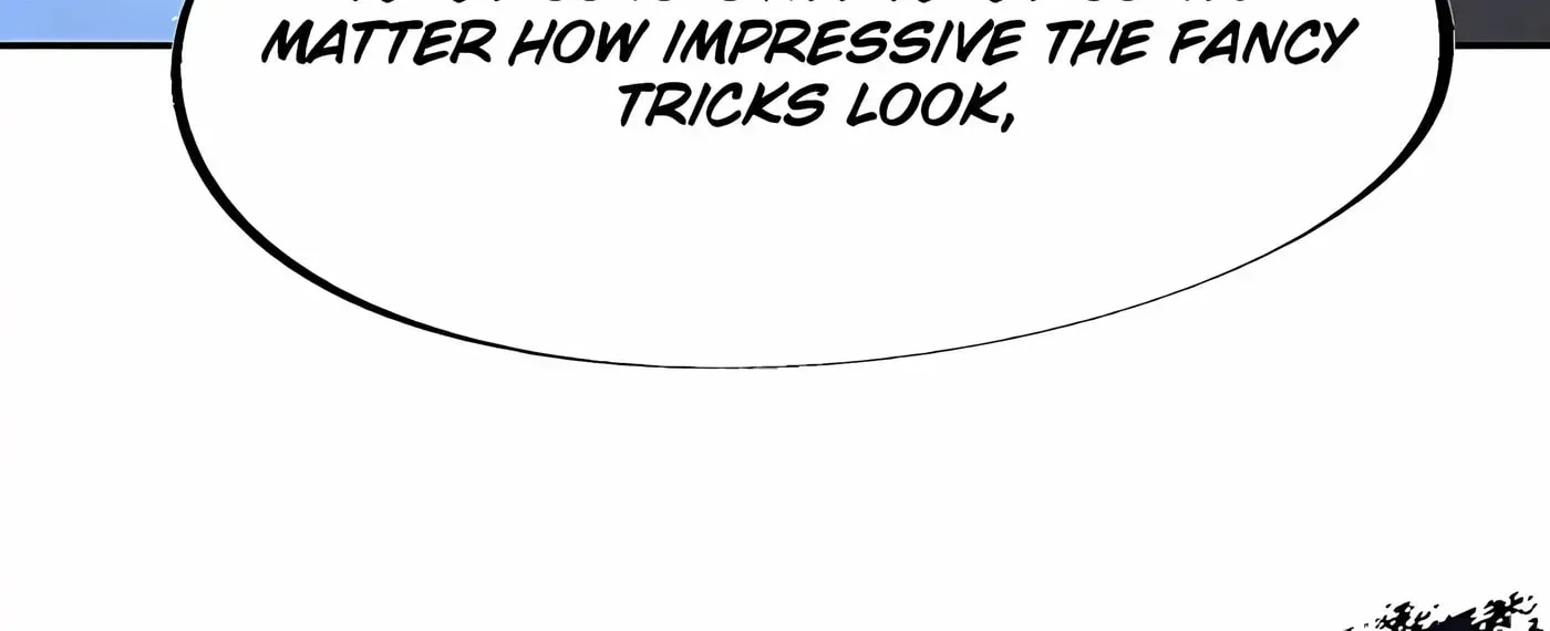 SSS Grade Saint Knight Chapter 175 - Page 21