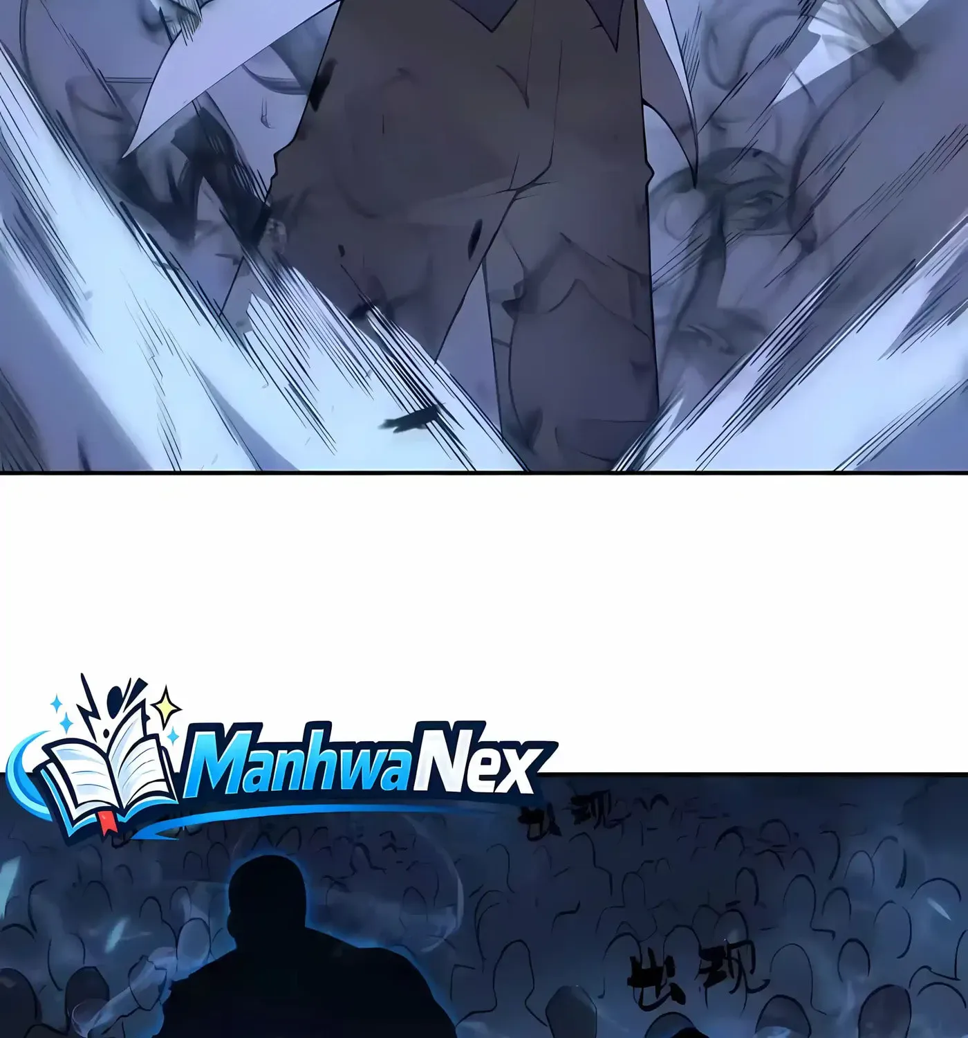 SSS Grade Saint Knight Chapter 175 - Page 24