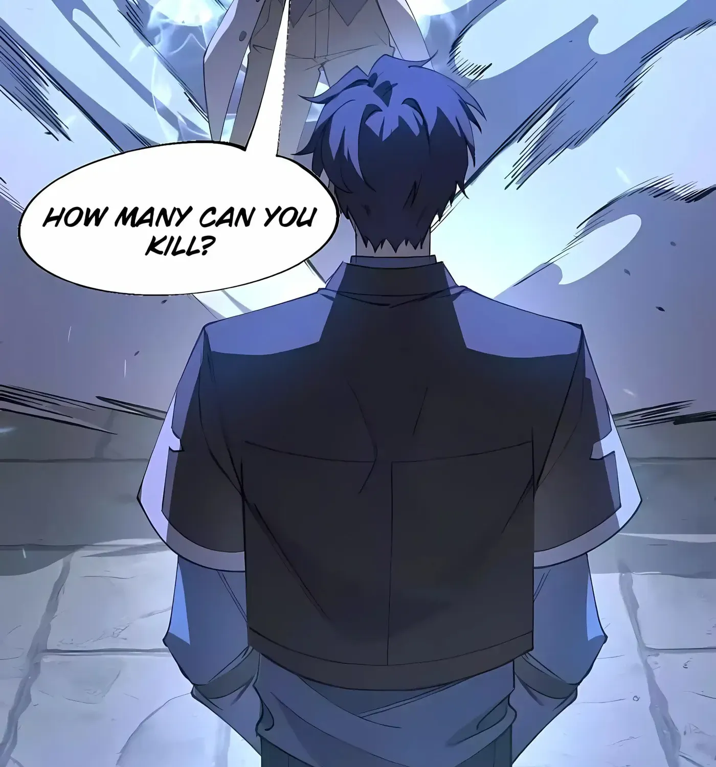 SSS Grade Saint Knight Chapter 175 - Page 28