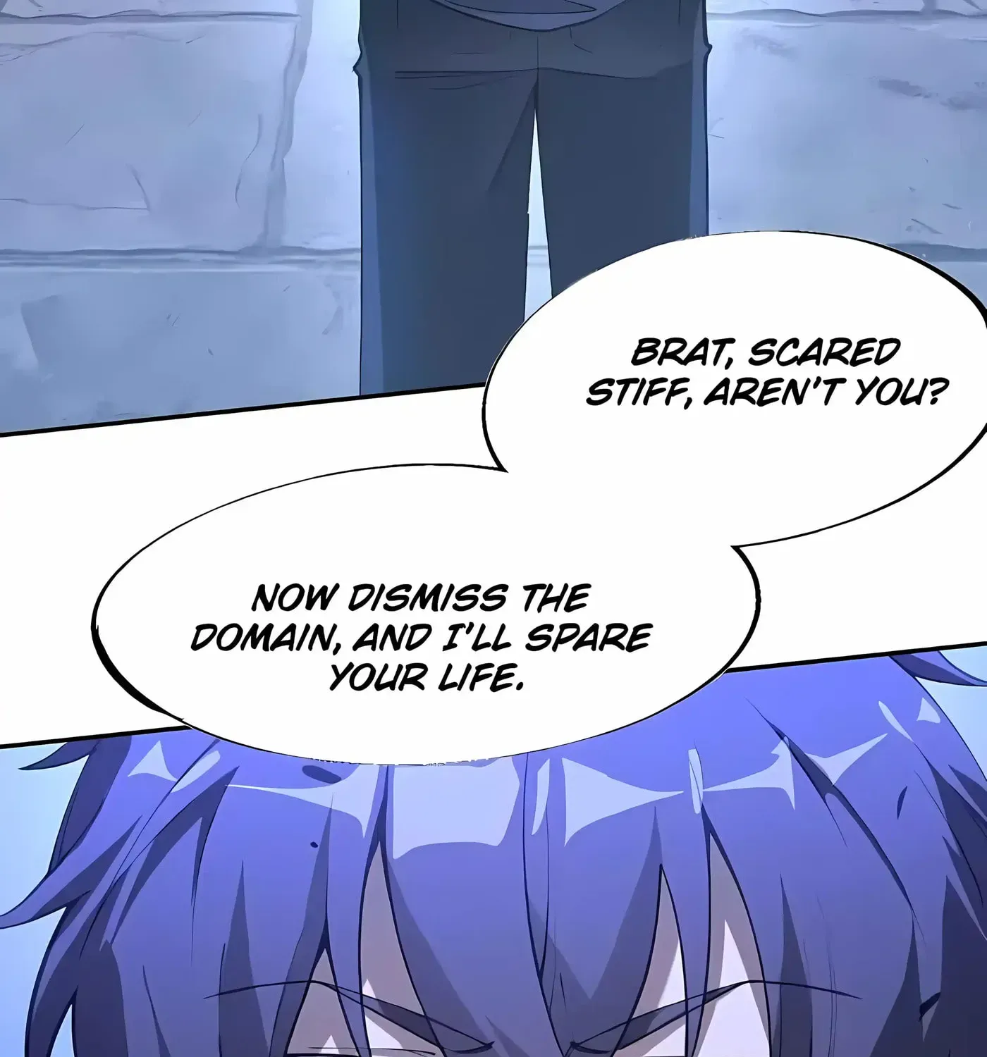 SSS Grade Saint Knight Chapter 175 - Page 29