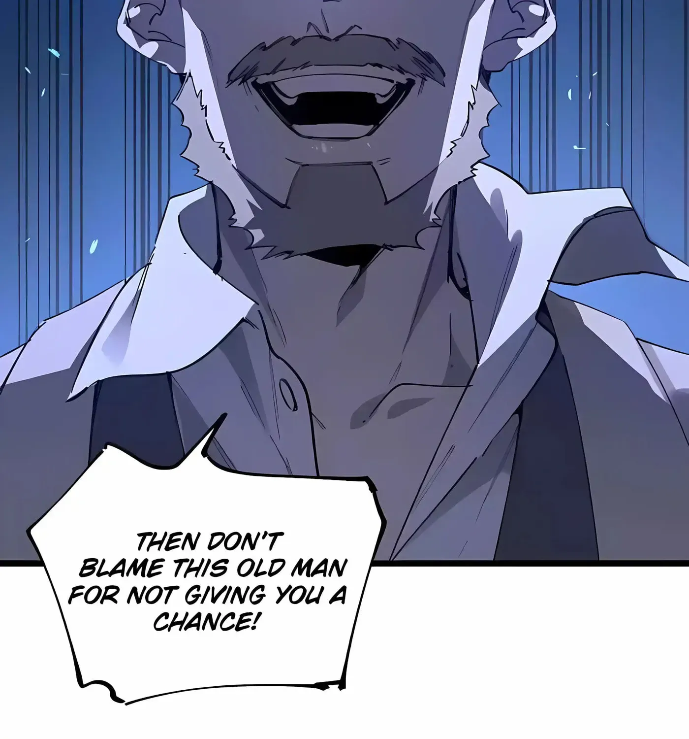 SSS Grade Saint Knight Chapter 175 - Page 32