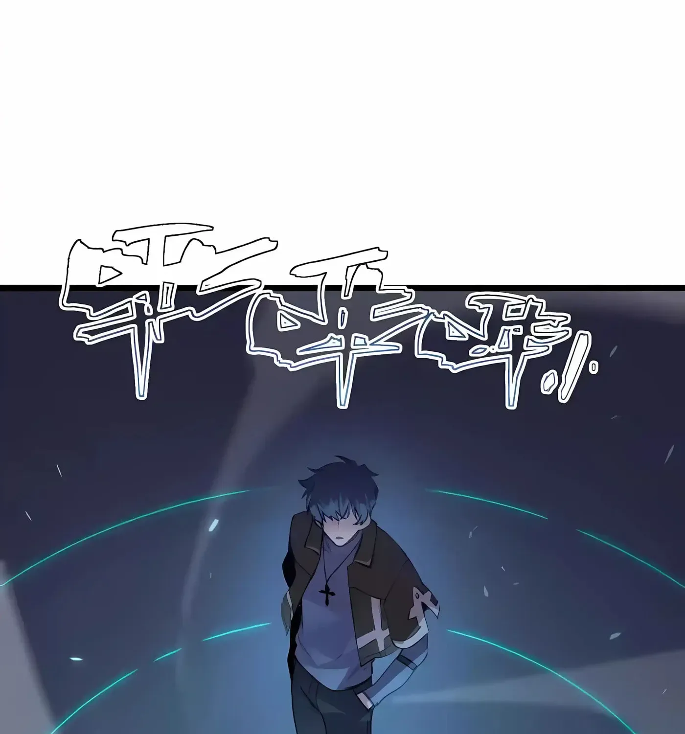 SSS Grade Saint Knight Chapter 175 - Page 33