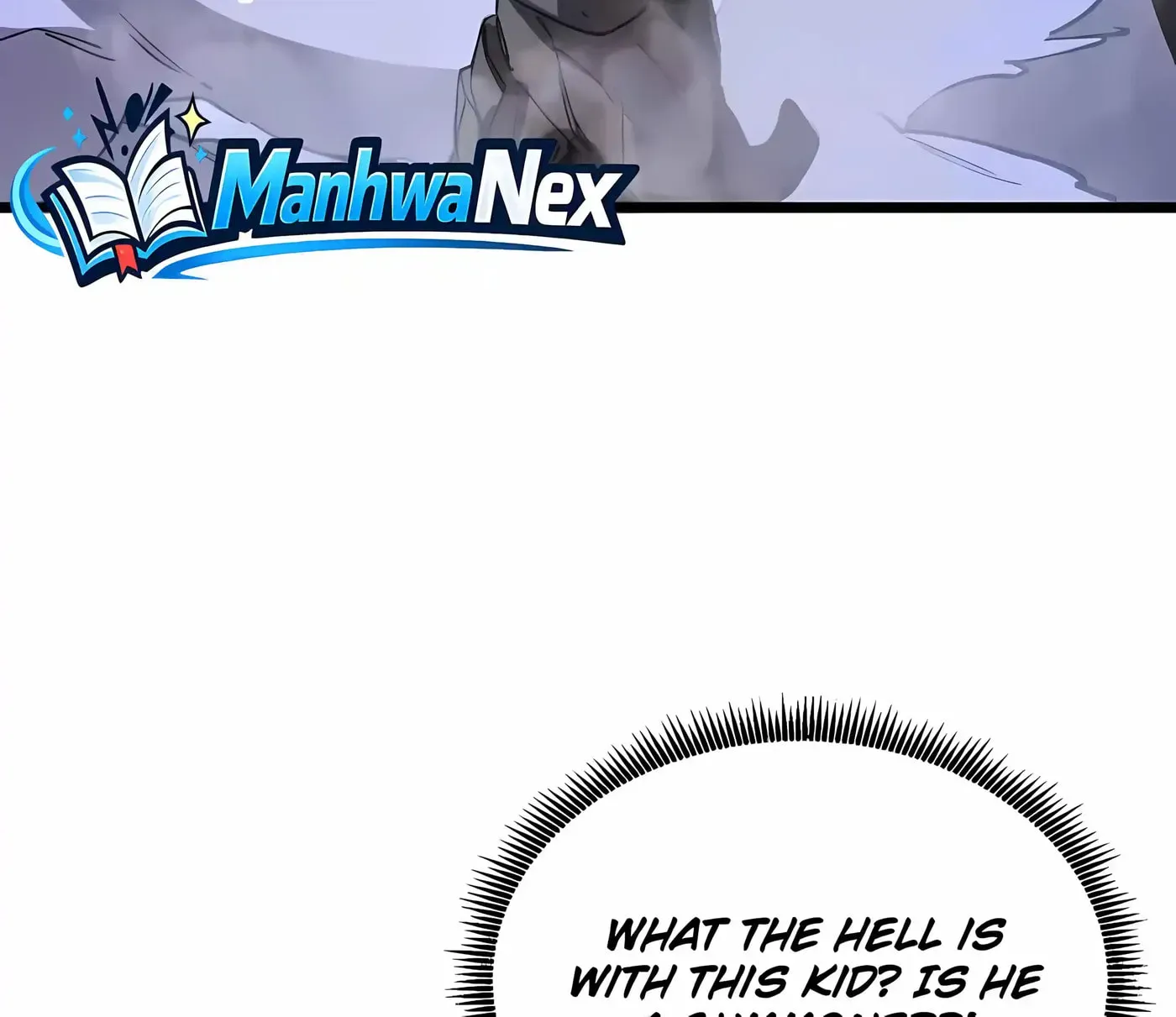 SSS Grade Saint Knight Chapter 175 - Page 41