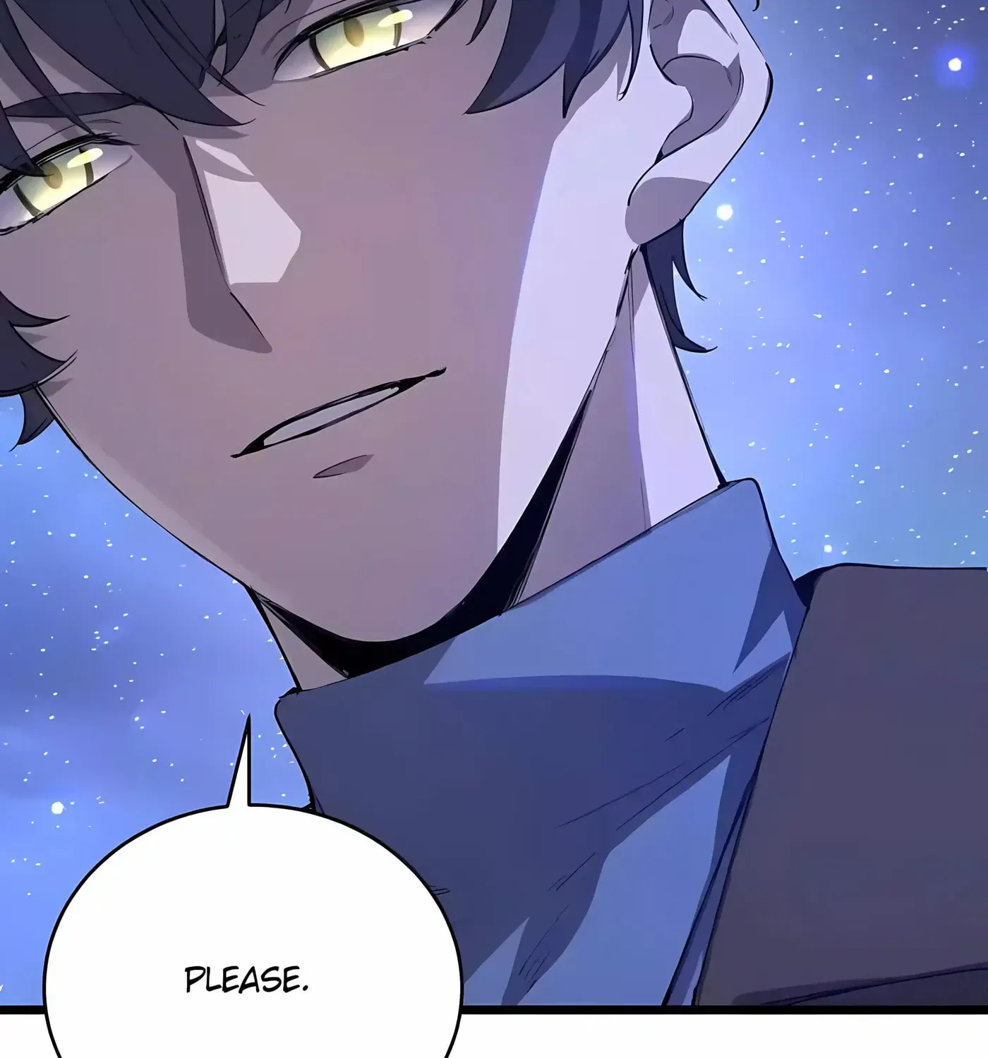 SSS Grade Saint Knight Chapter 175 - Page 44