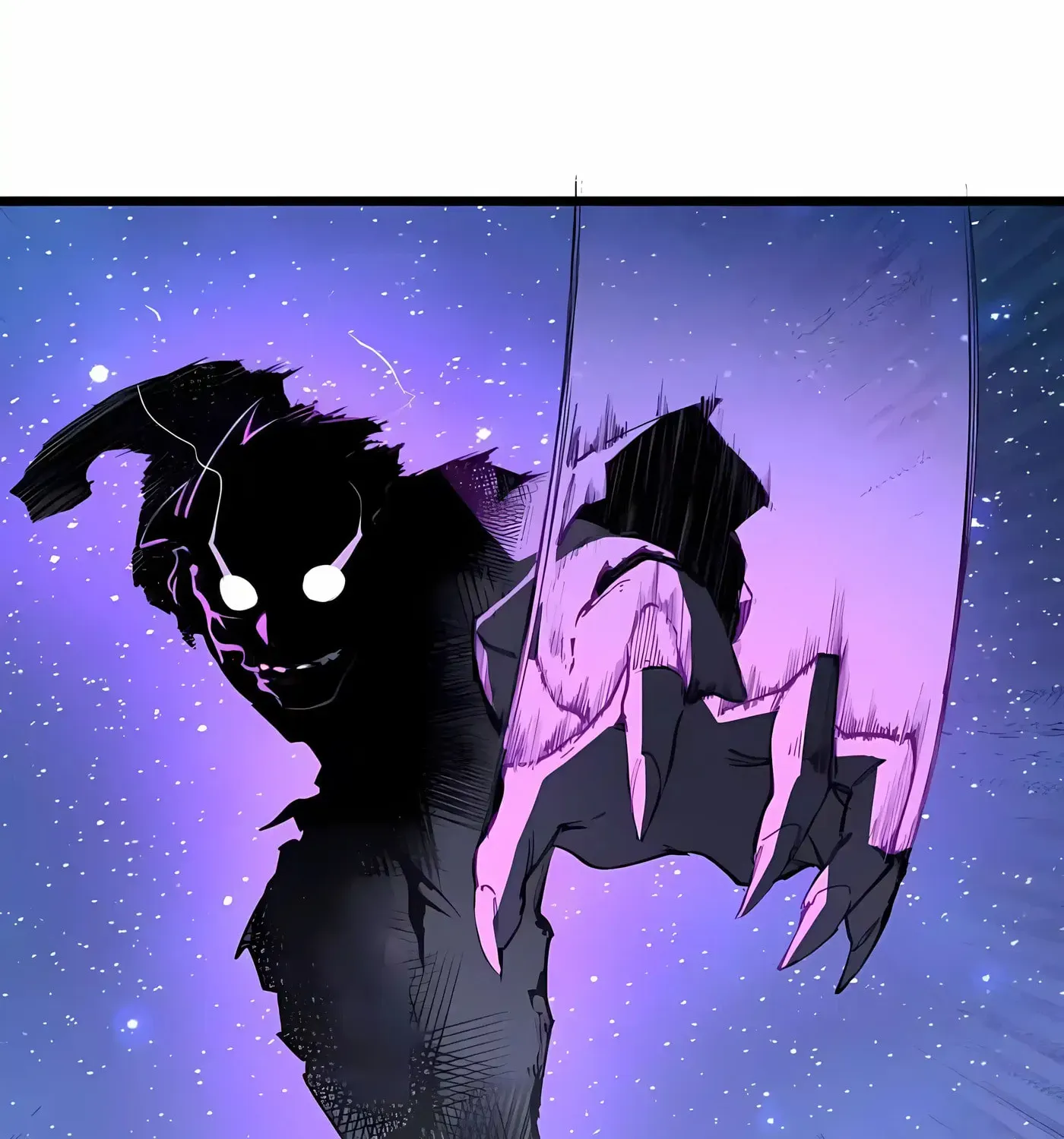SSS Grade Saint Knight Chapter 175 - Page 51
