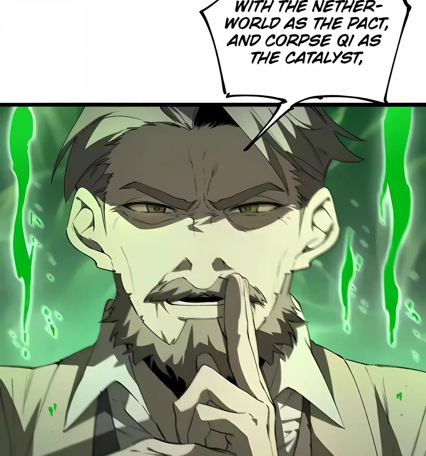 SSS Grade Saint Knight Chapter 175 - Page 66